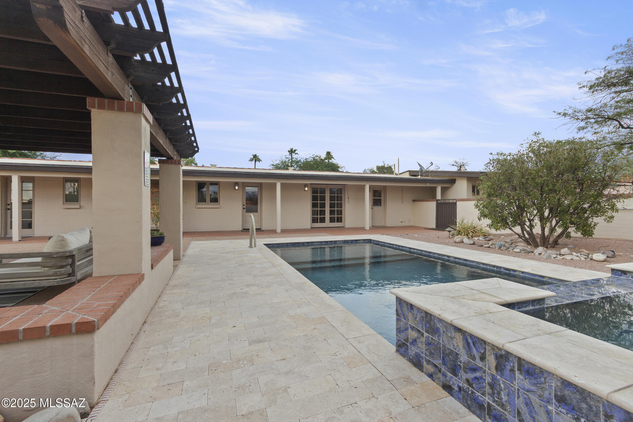 6052 E West Miramar Drive