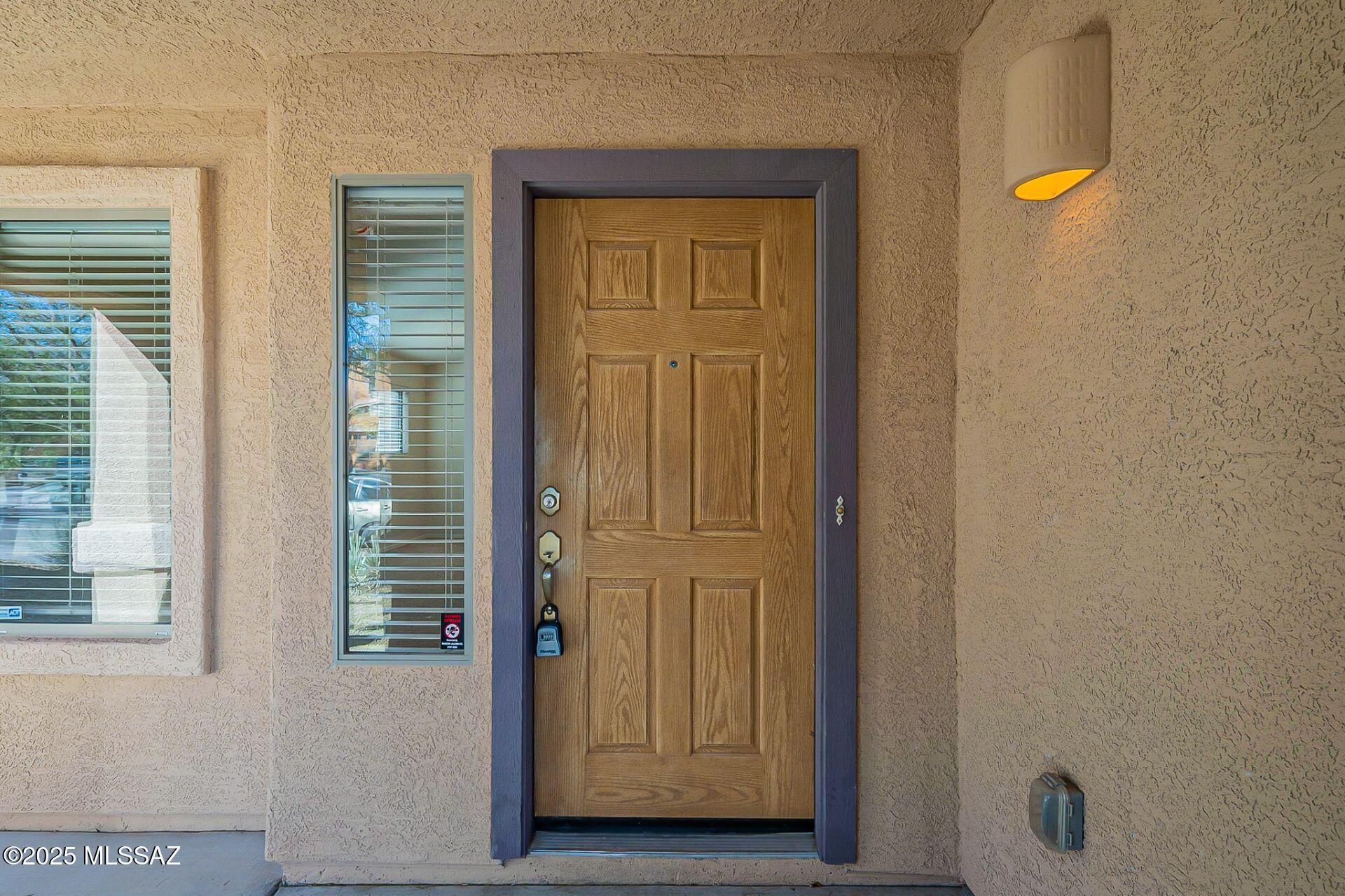 4018 E Shadow Branch Drive