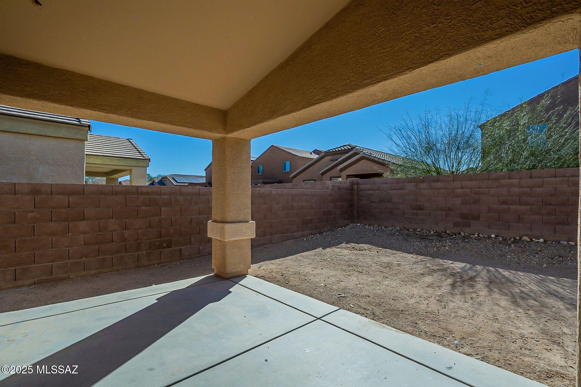 4018 E Shadow Branch Drive