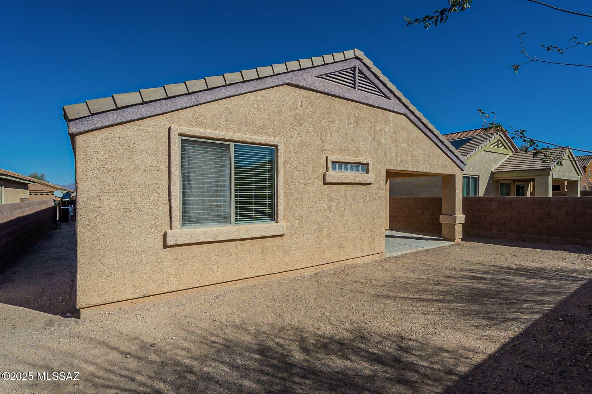 4018 E Shadow Branch Drive