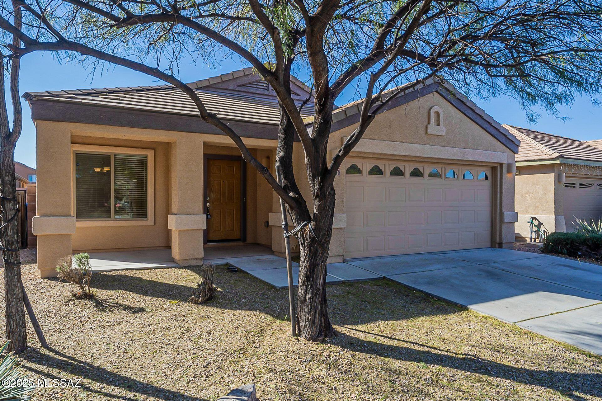 4018 E Shadow Branch Drive