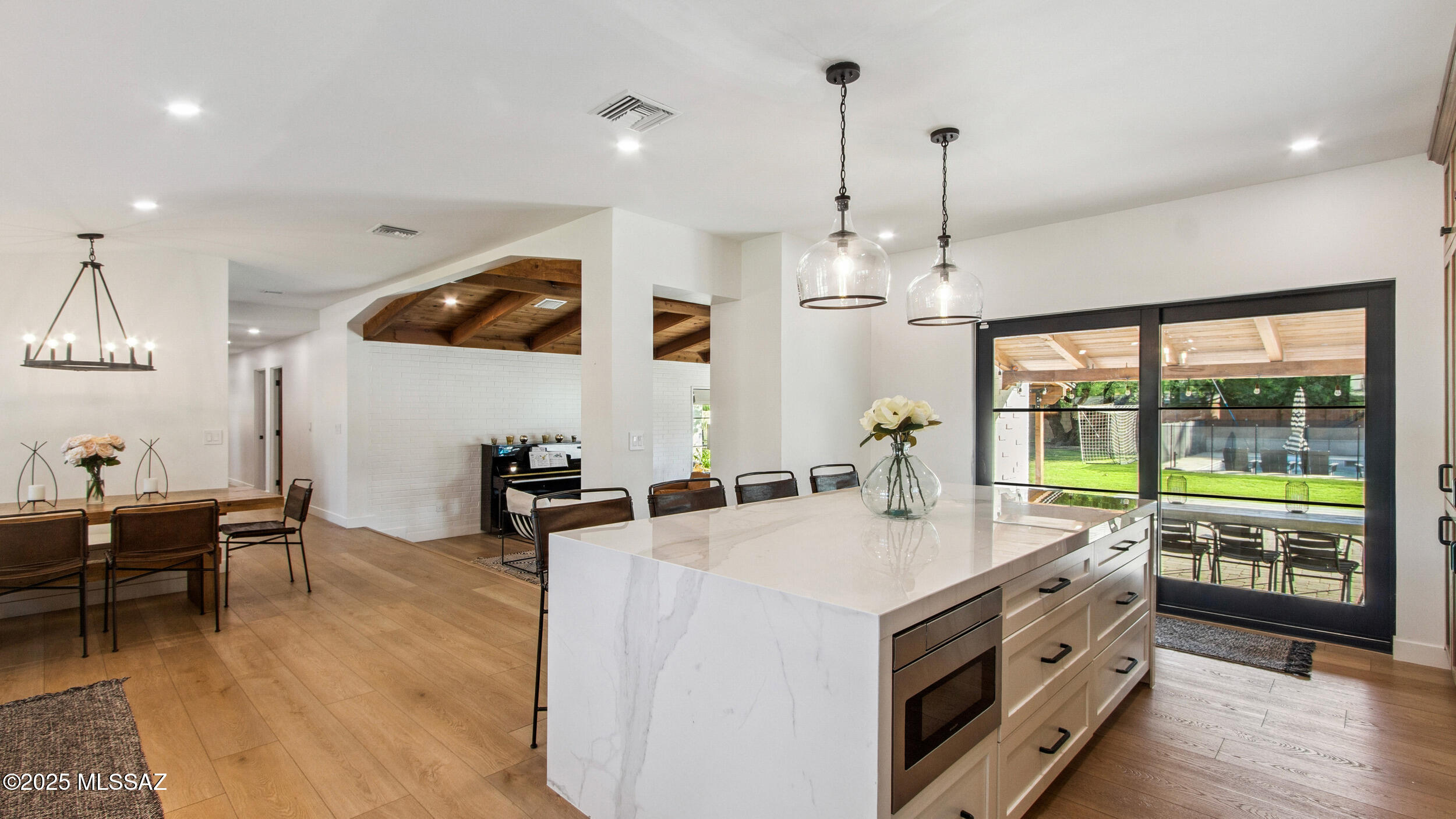 6426 E Santa Elena Street