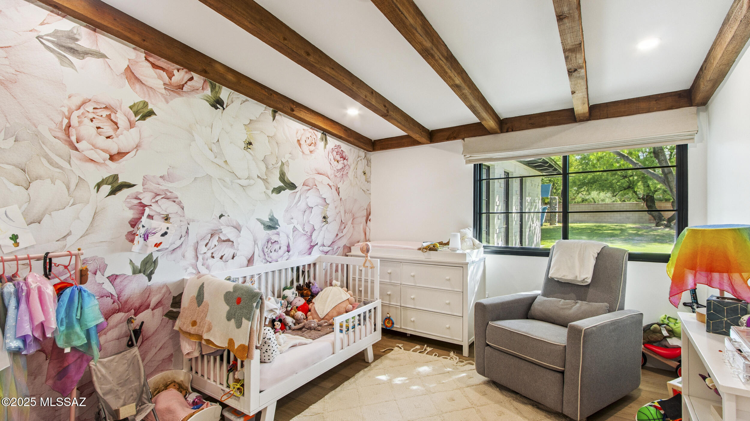 6426 E Santa Elena Street