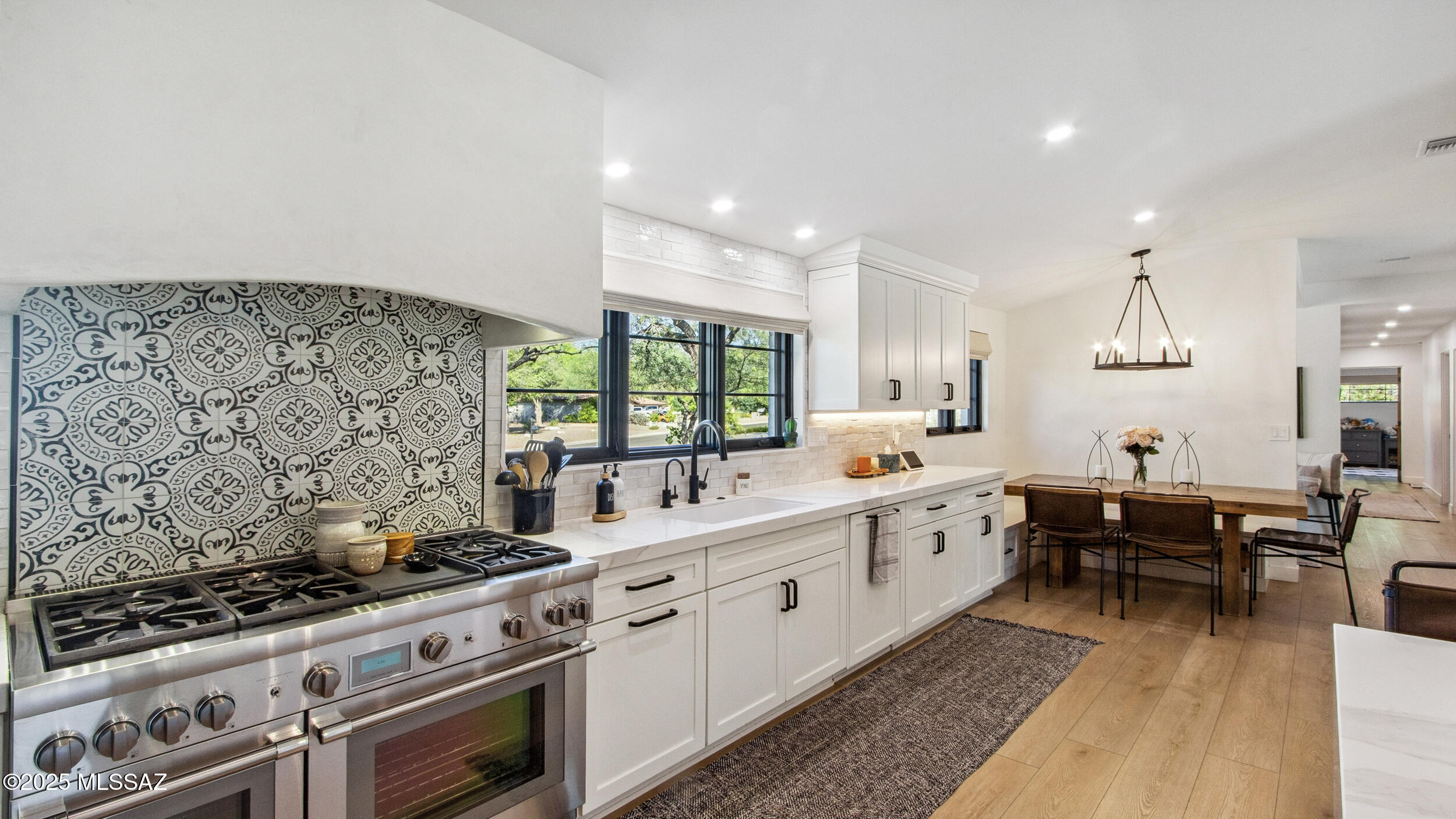 6426 E Santa Elena Street