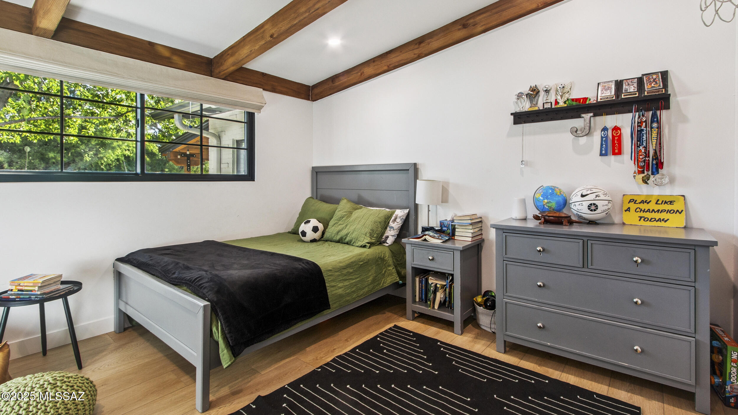 6426 E Santa Elena Street