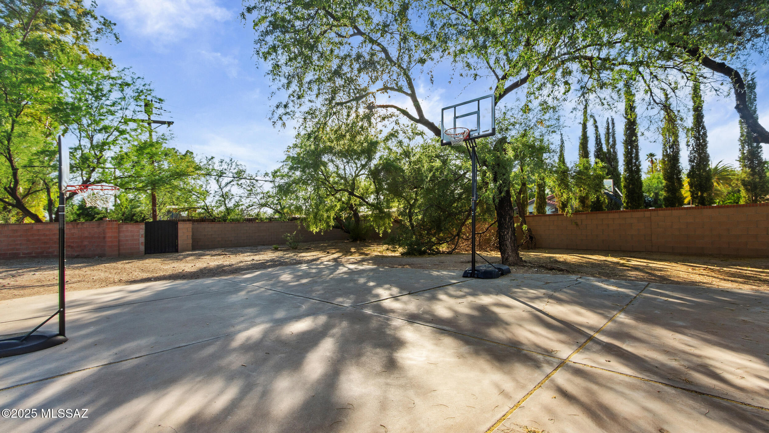 6426 E Santa Elena Street