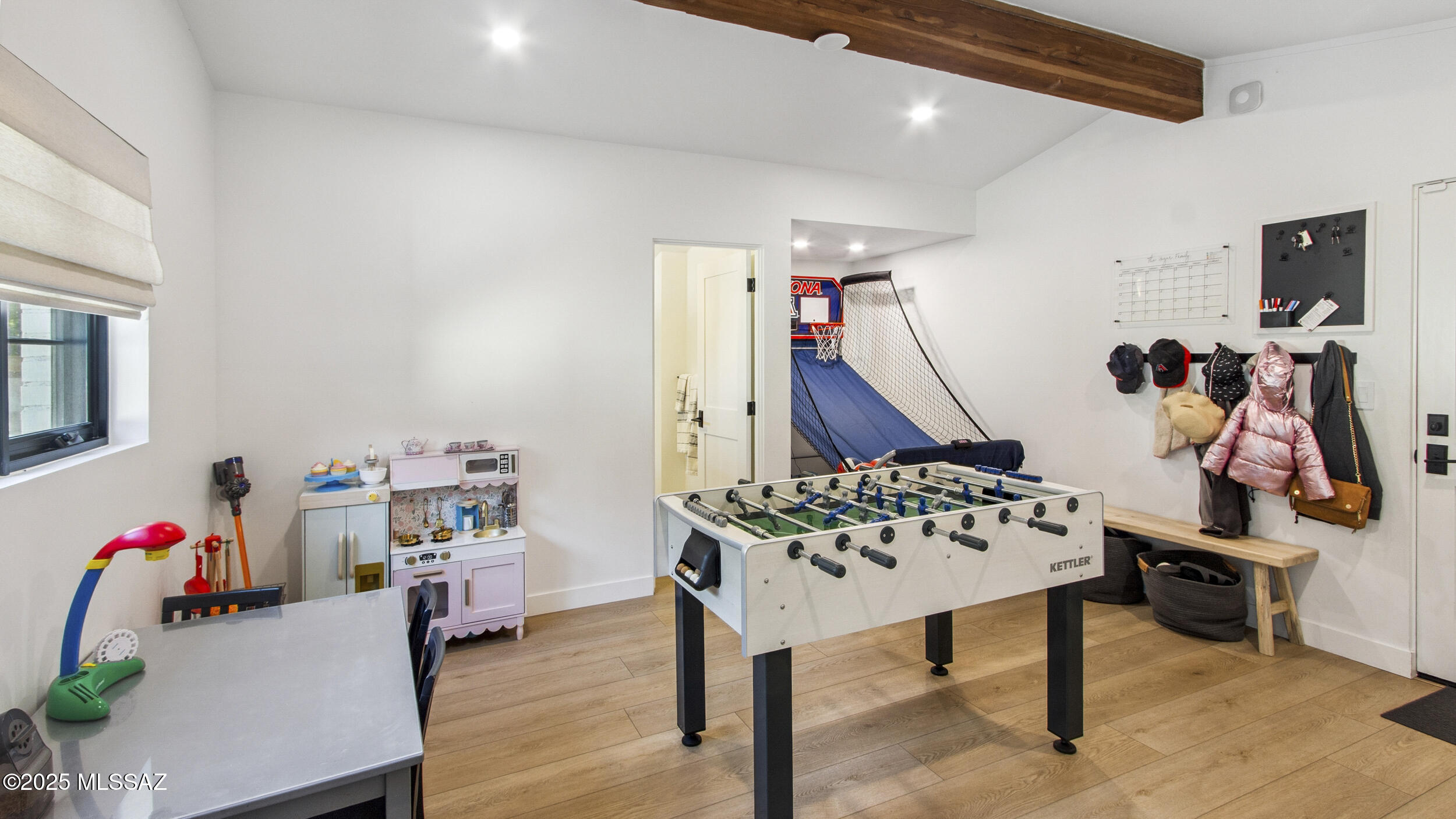 6426 E Santa Elena Street