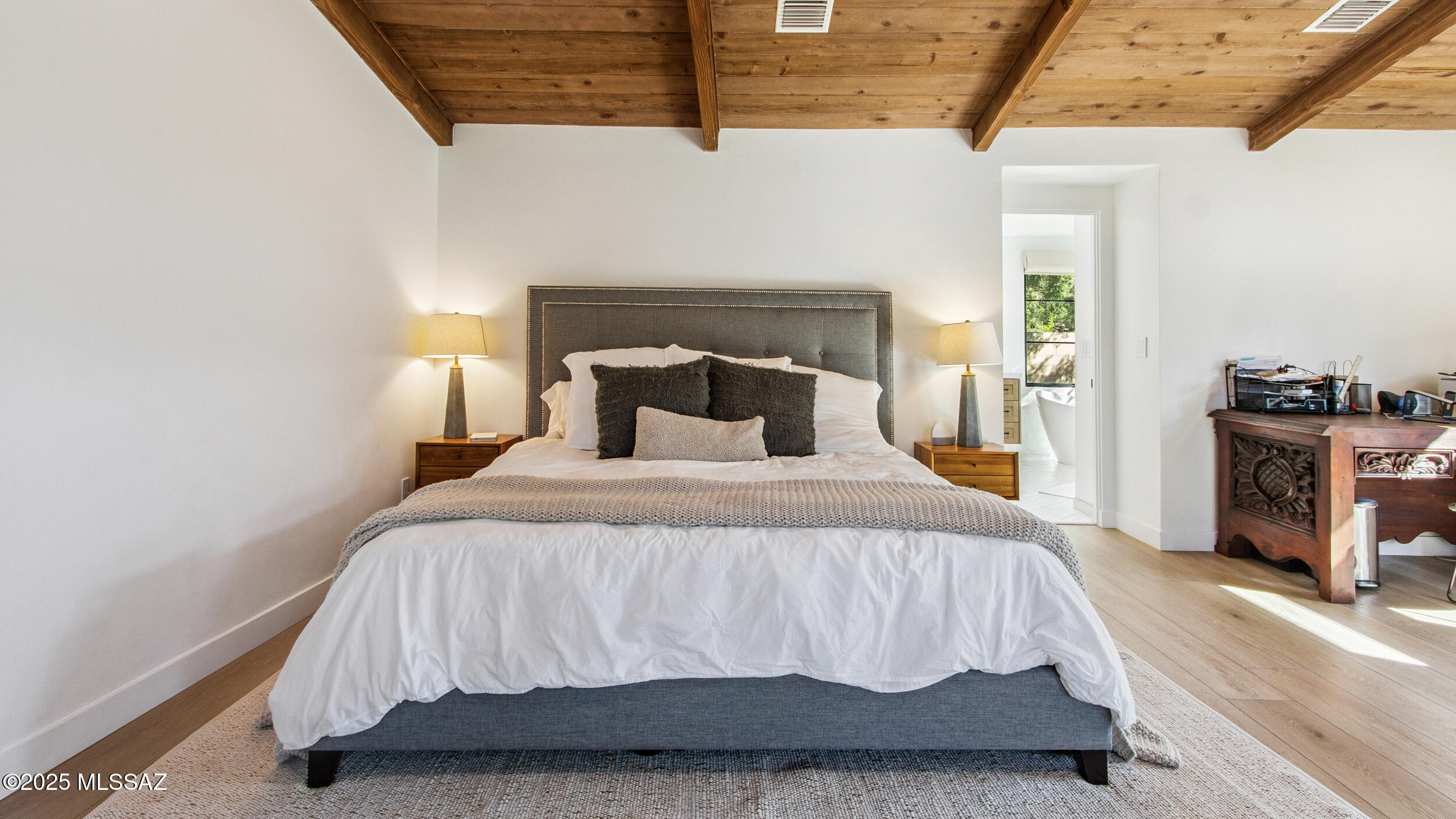 6426 E Santa Elena Street