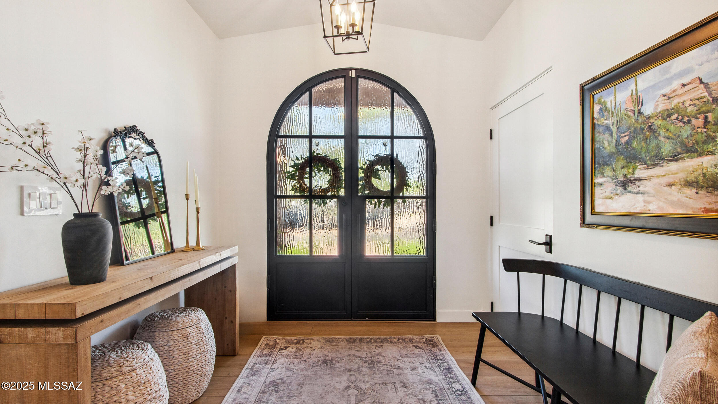 6426 E Santa Elena Street