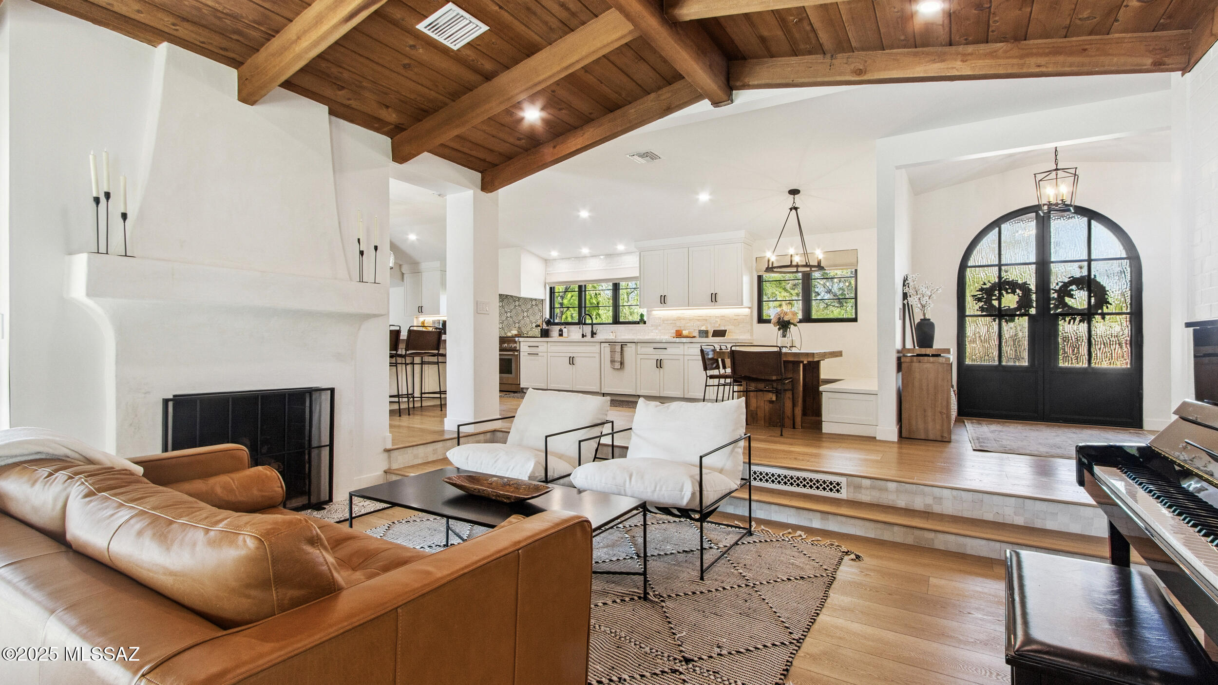 6426 E Santa Elena Street