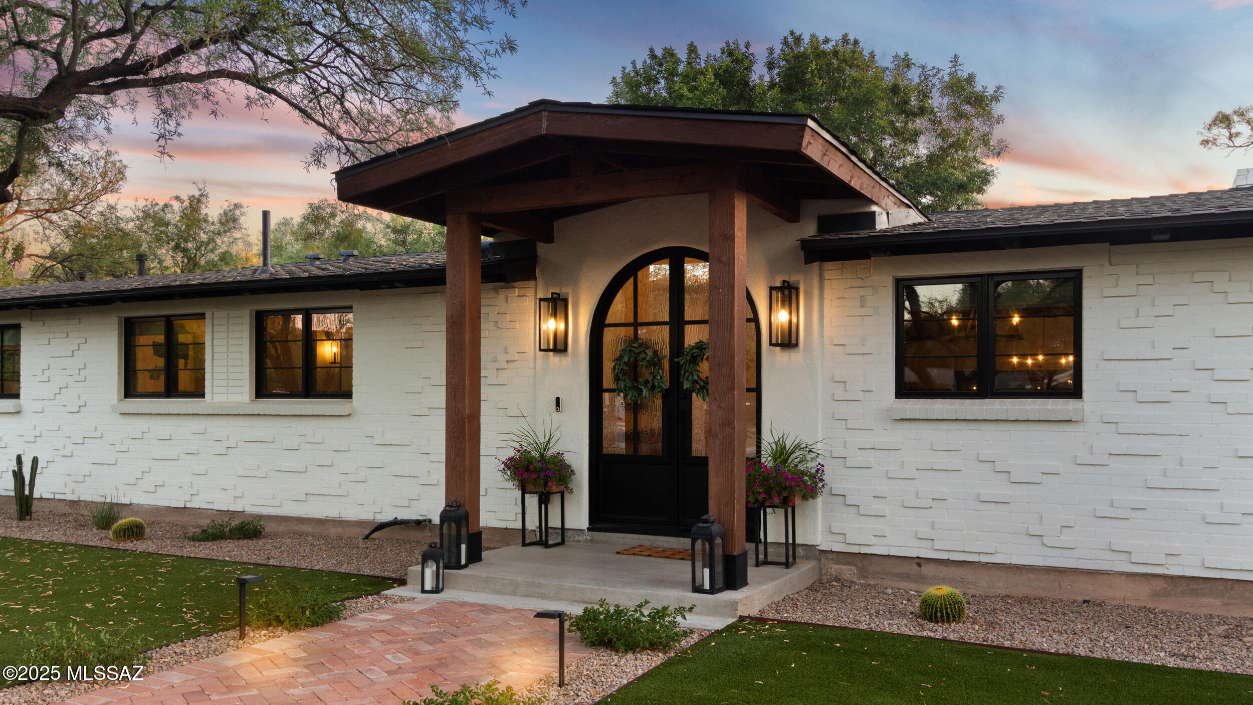 6426 E Santa Elena Street