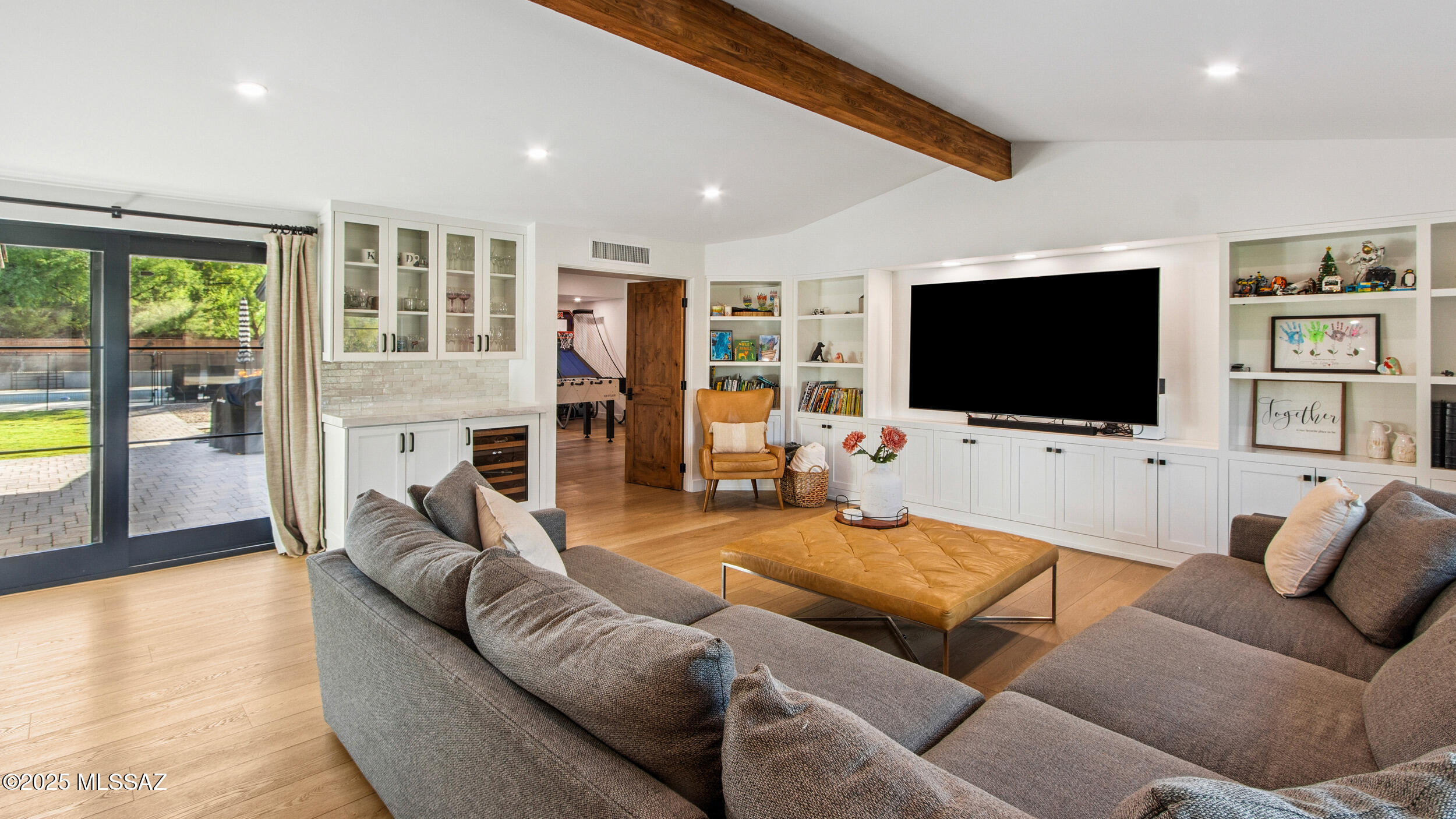 6426 E Santa Elena Street