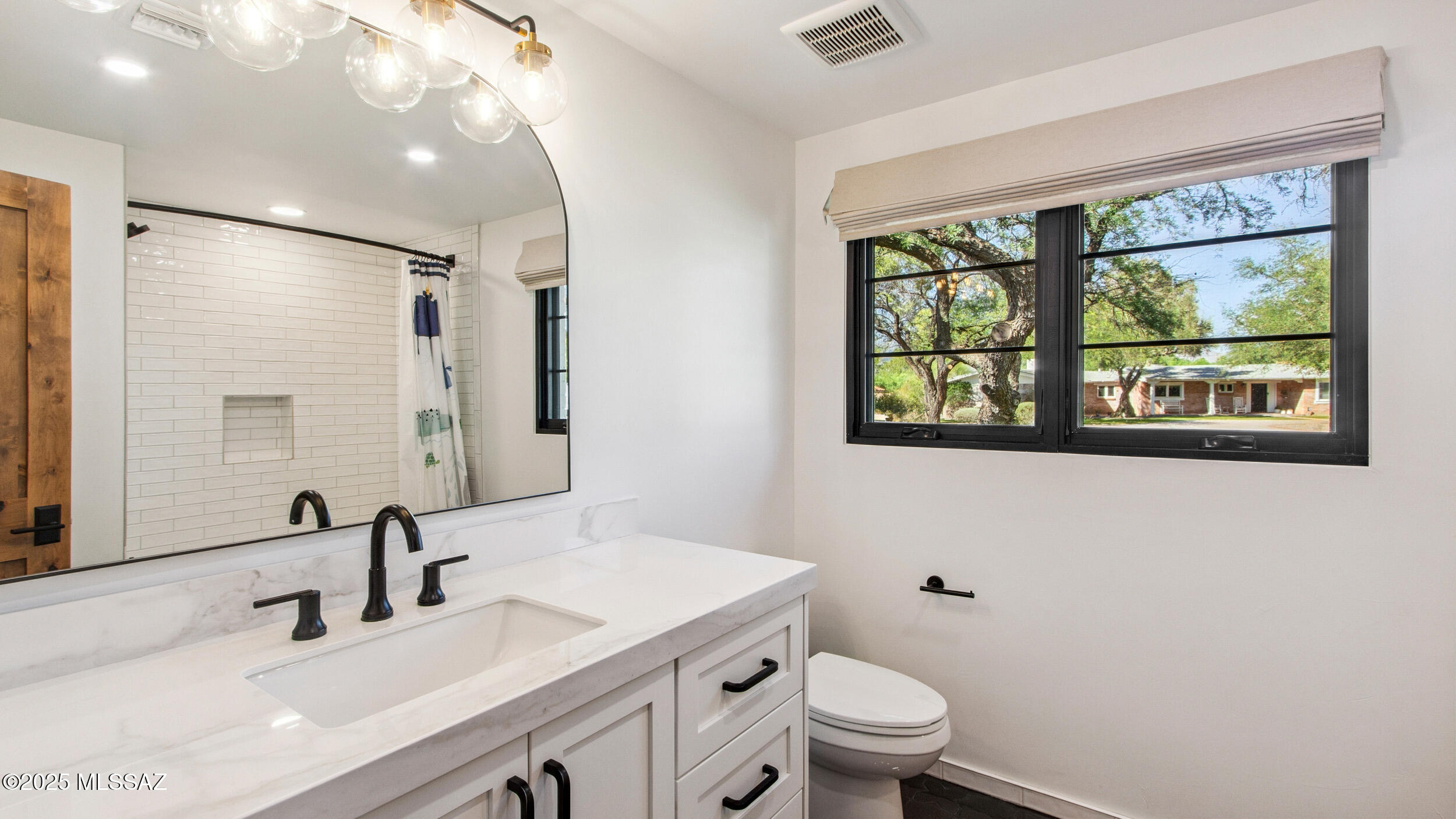 6426 E Santa Elena Street