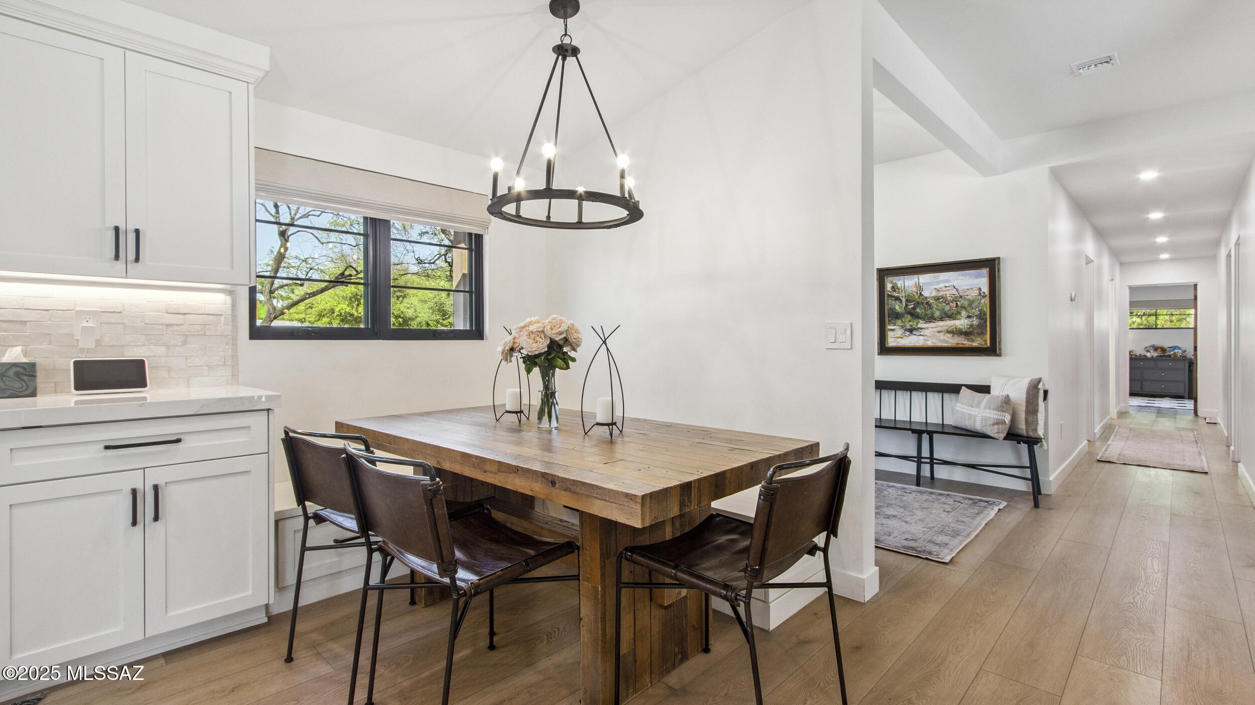 6426 E Santa Elena Street