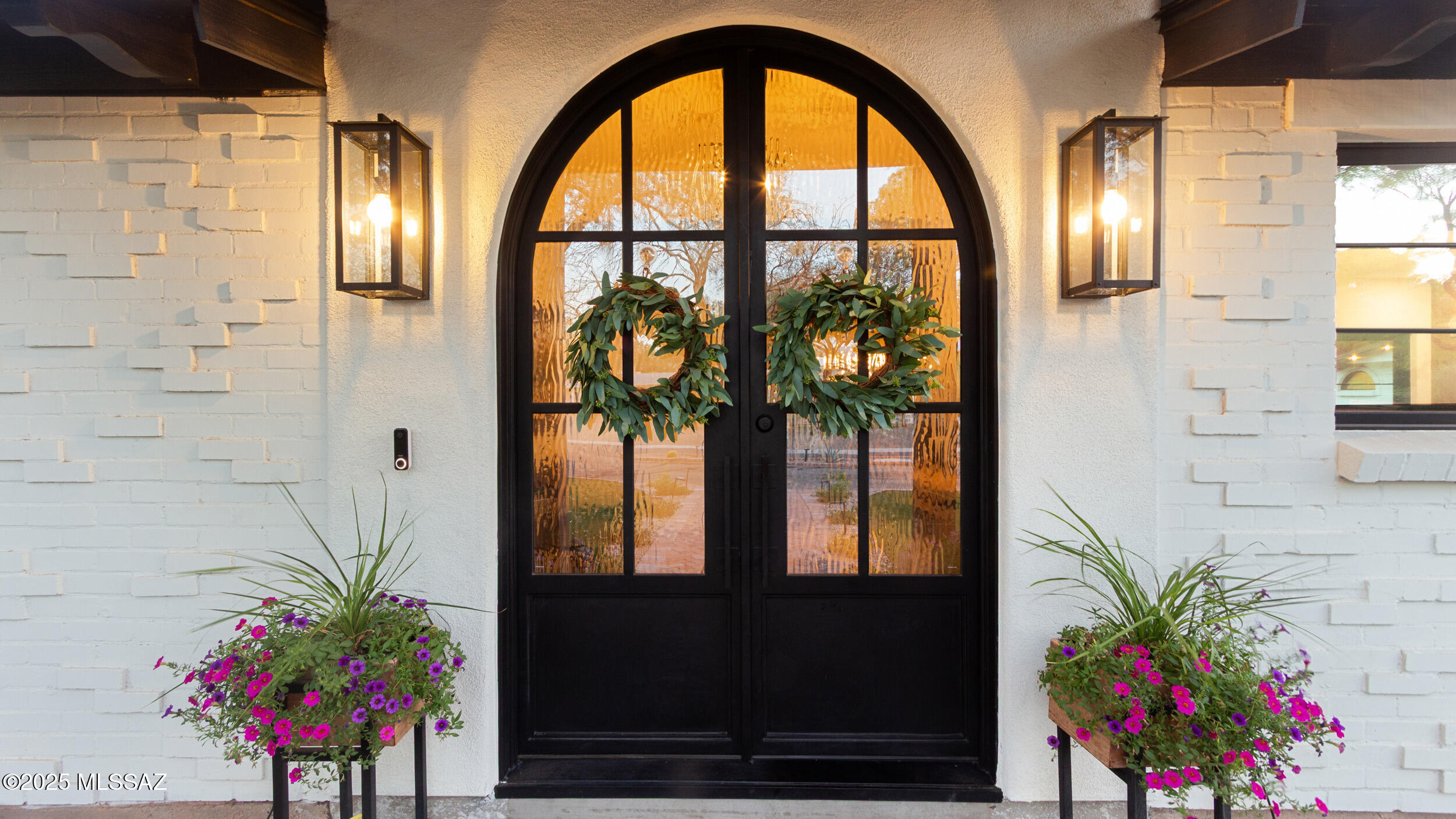 6426 E Santa Elena Street