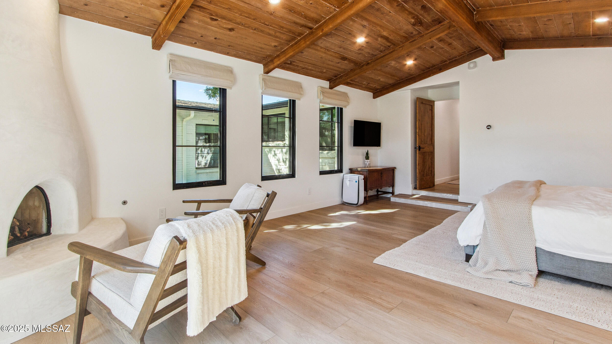 6426 E Santa Elena Street