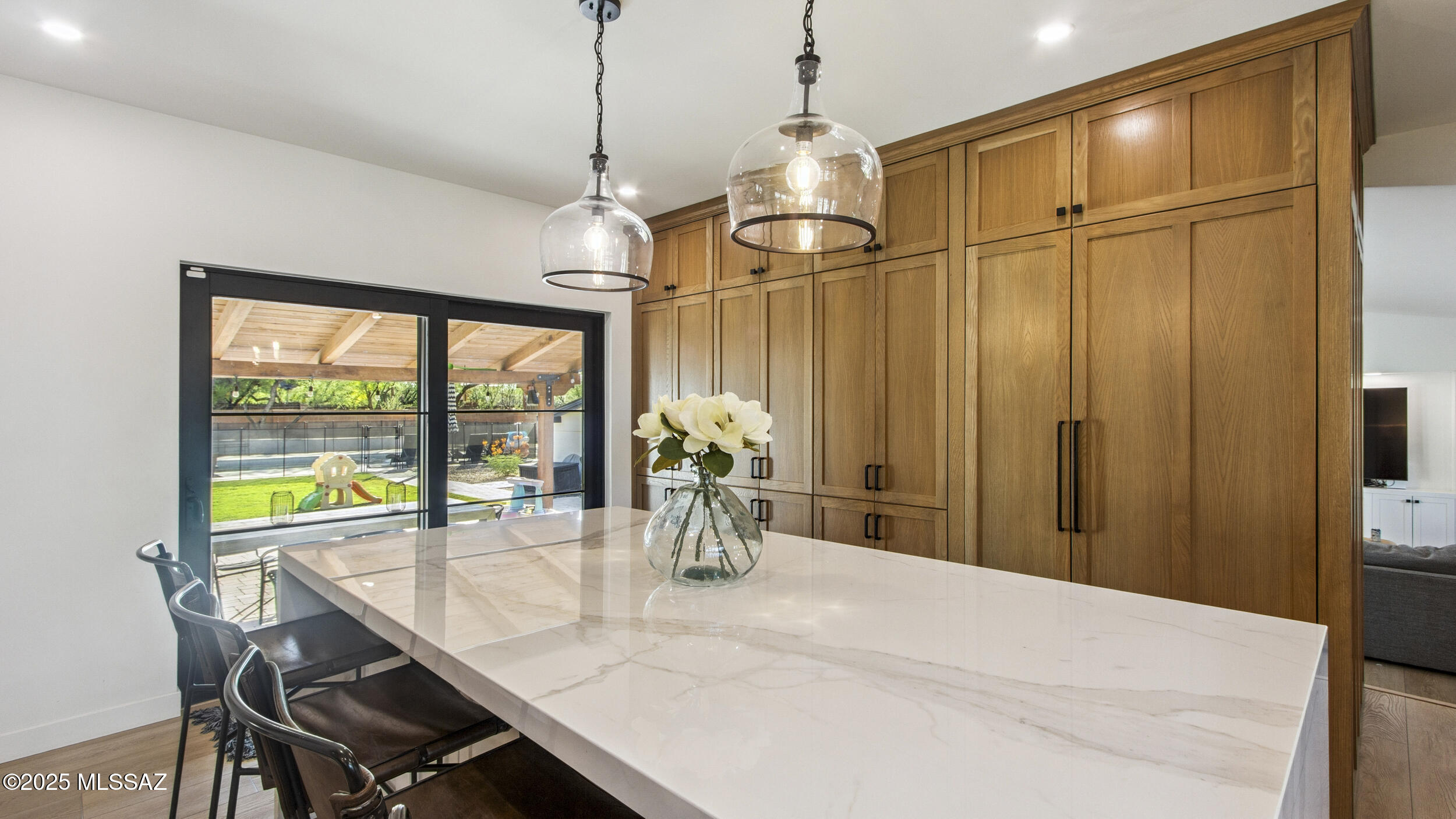 6426 E Santa Elena Street