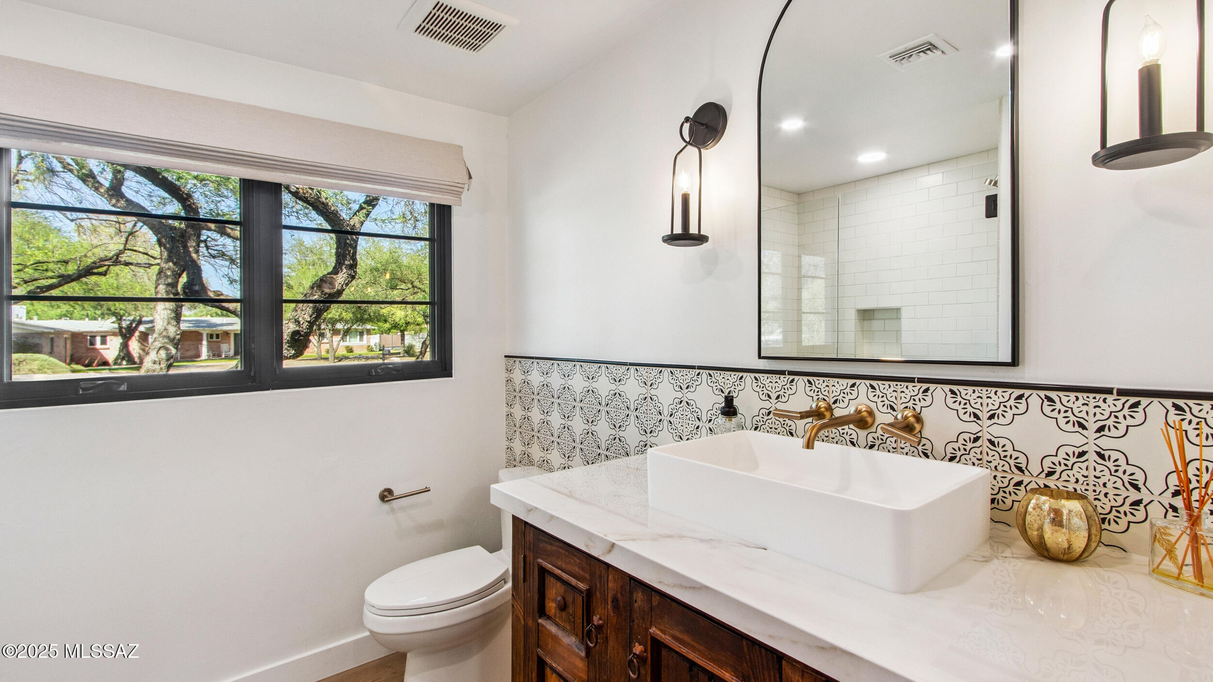 6426 E Santa Elena Street