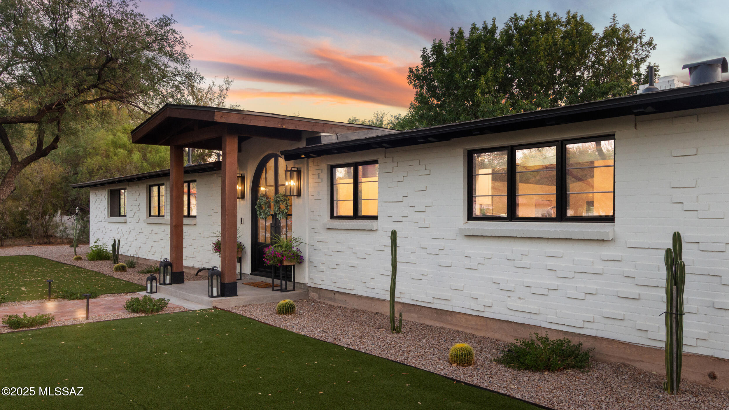 6426 E Santa Elena Street