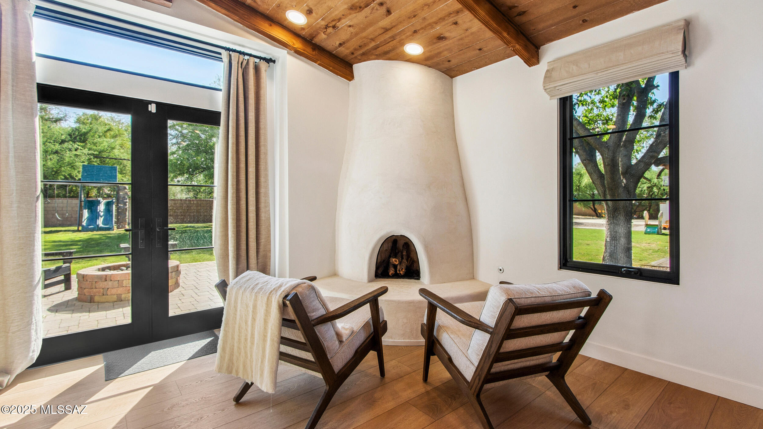 6426 E Santa Elena Street