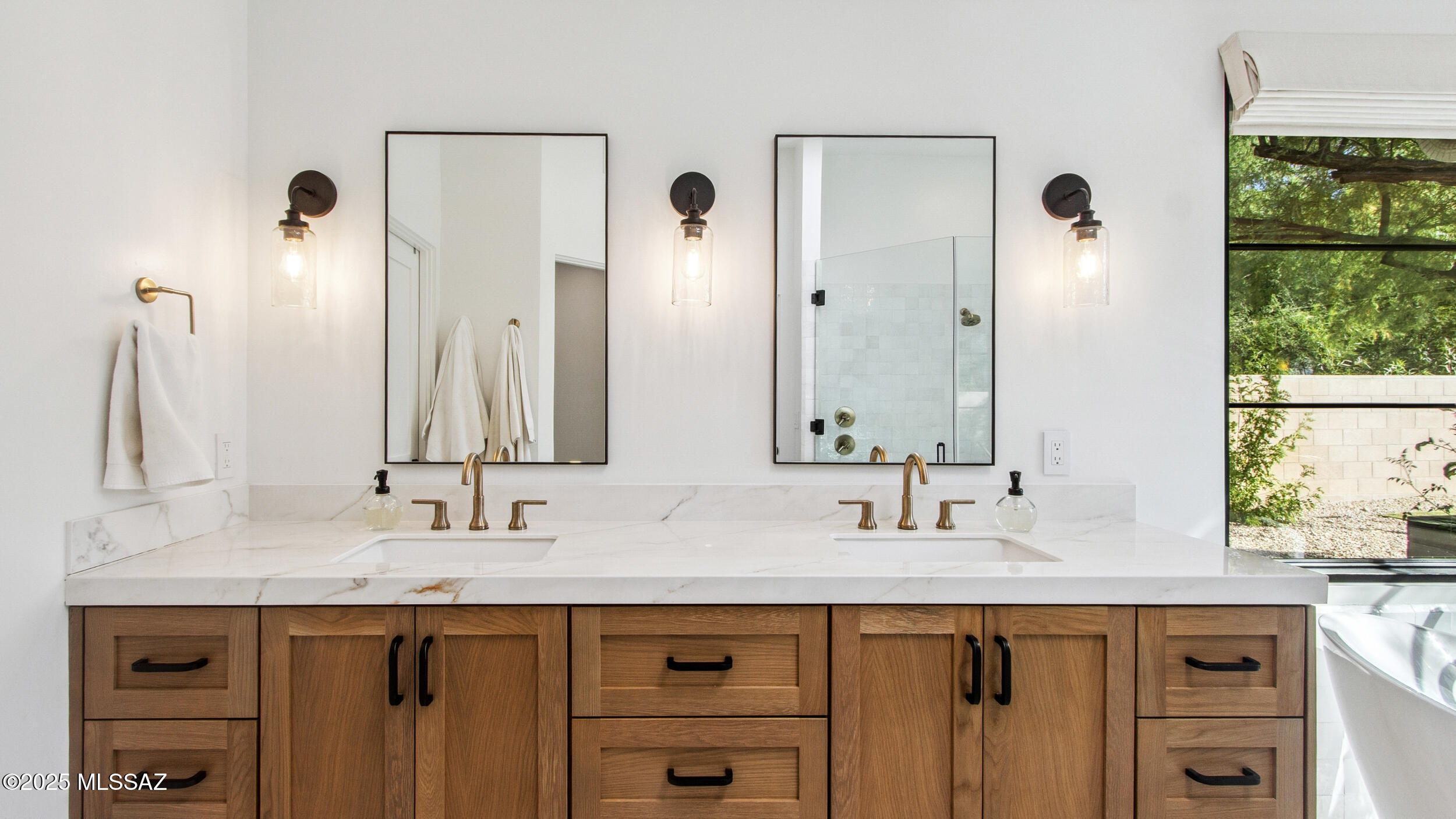 6426 E Santa Elena Street