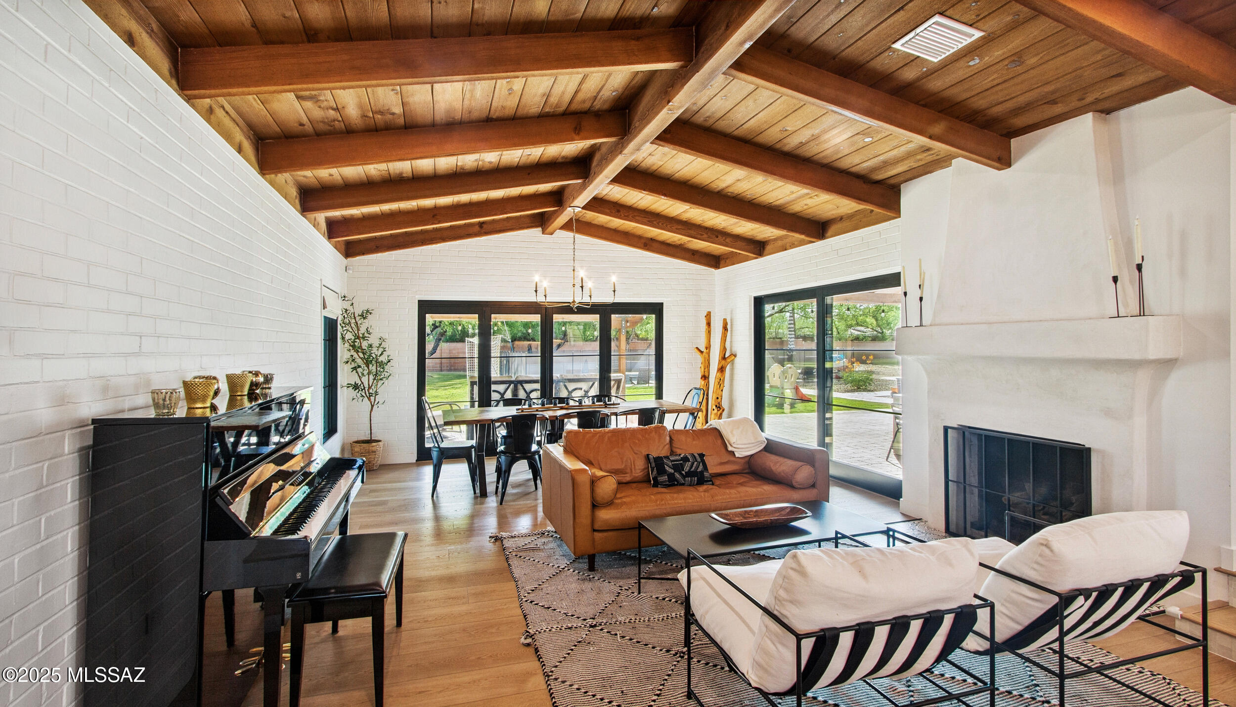 6426 E Santa Elena Street