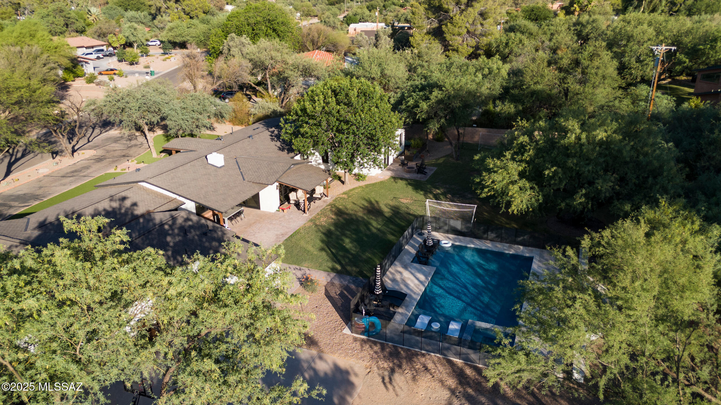 6426 E Santa Elena Street