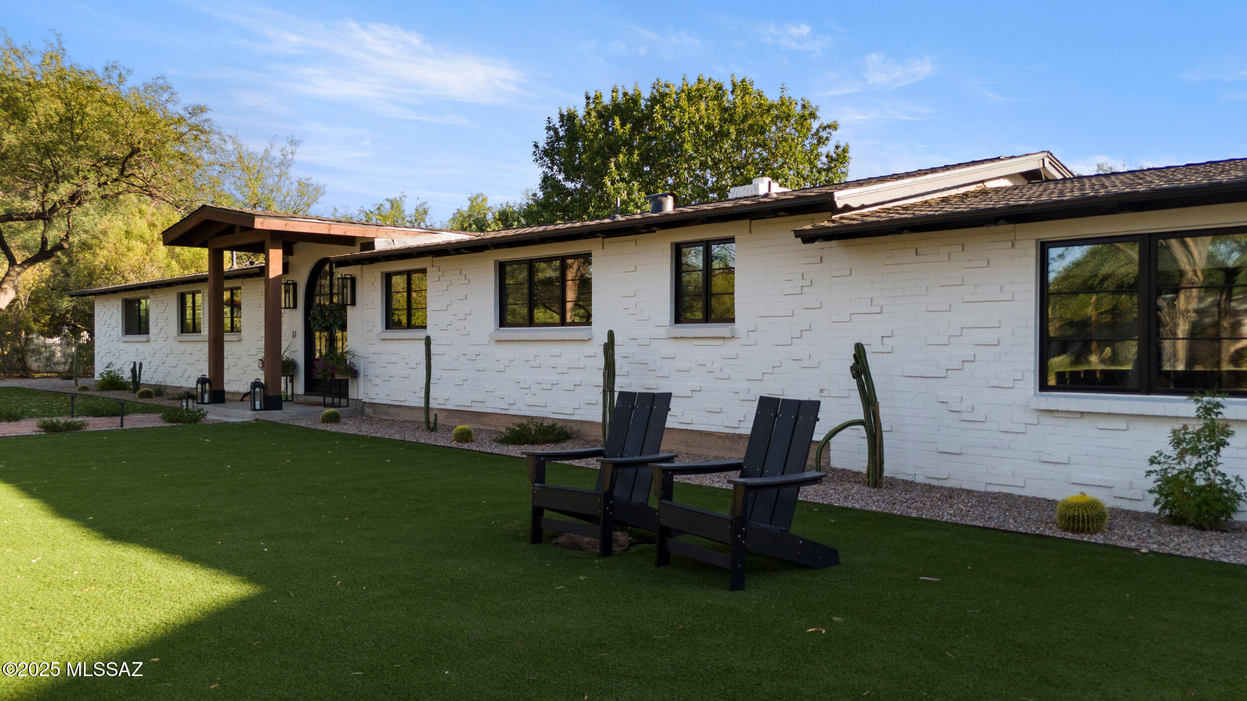 6426 E Santa Elena Street