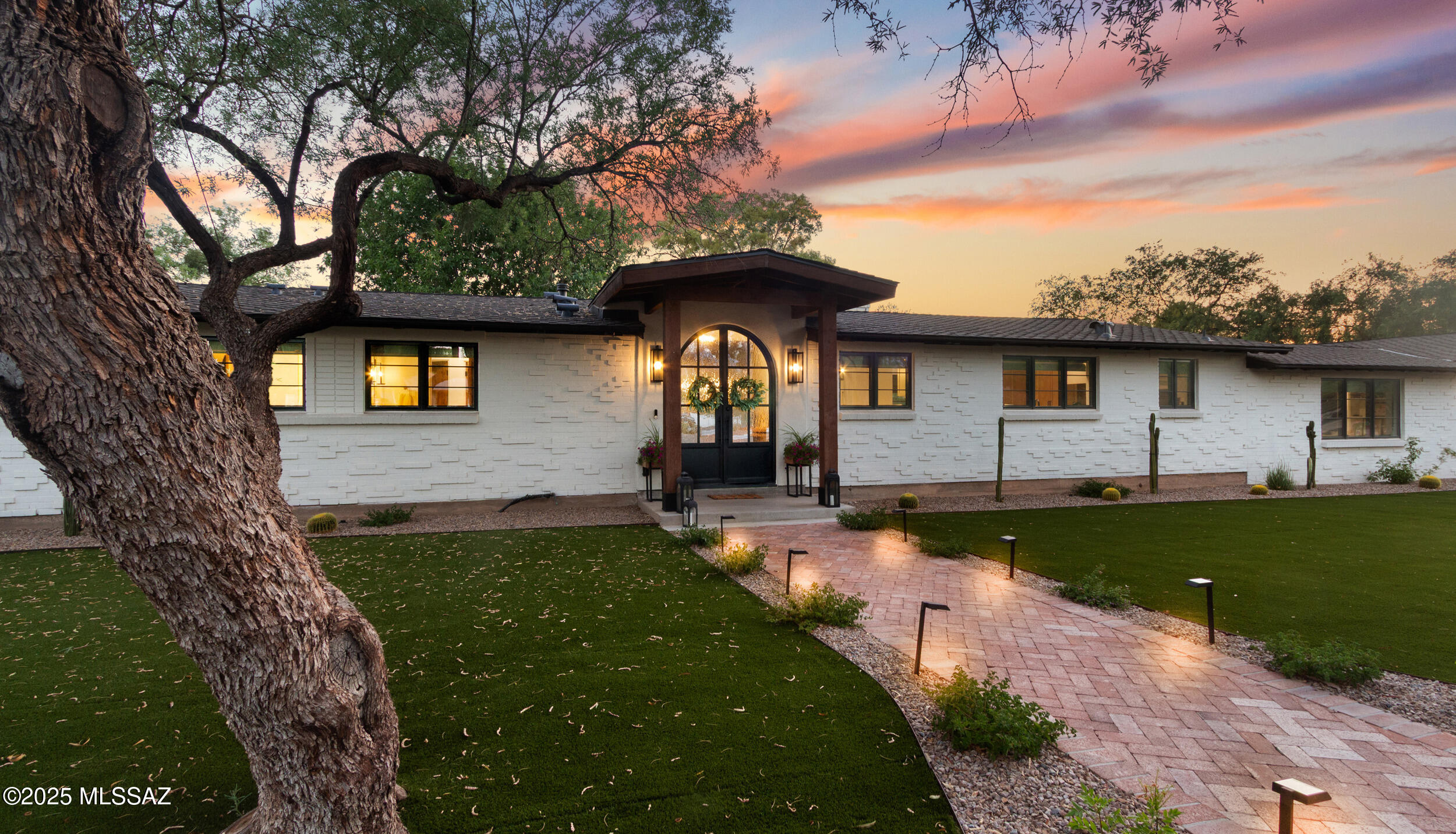 6426 E Santa Elena Street