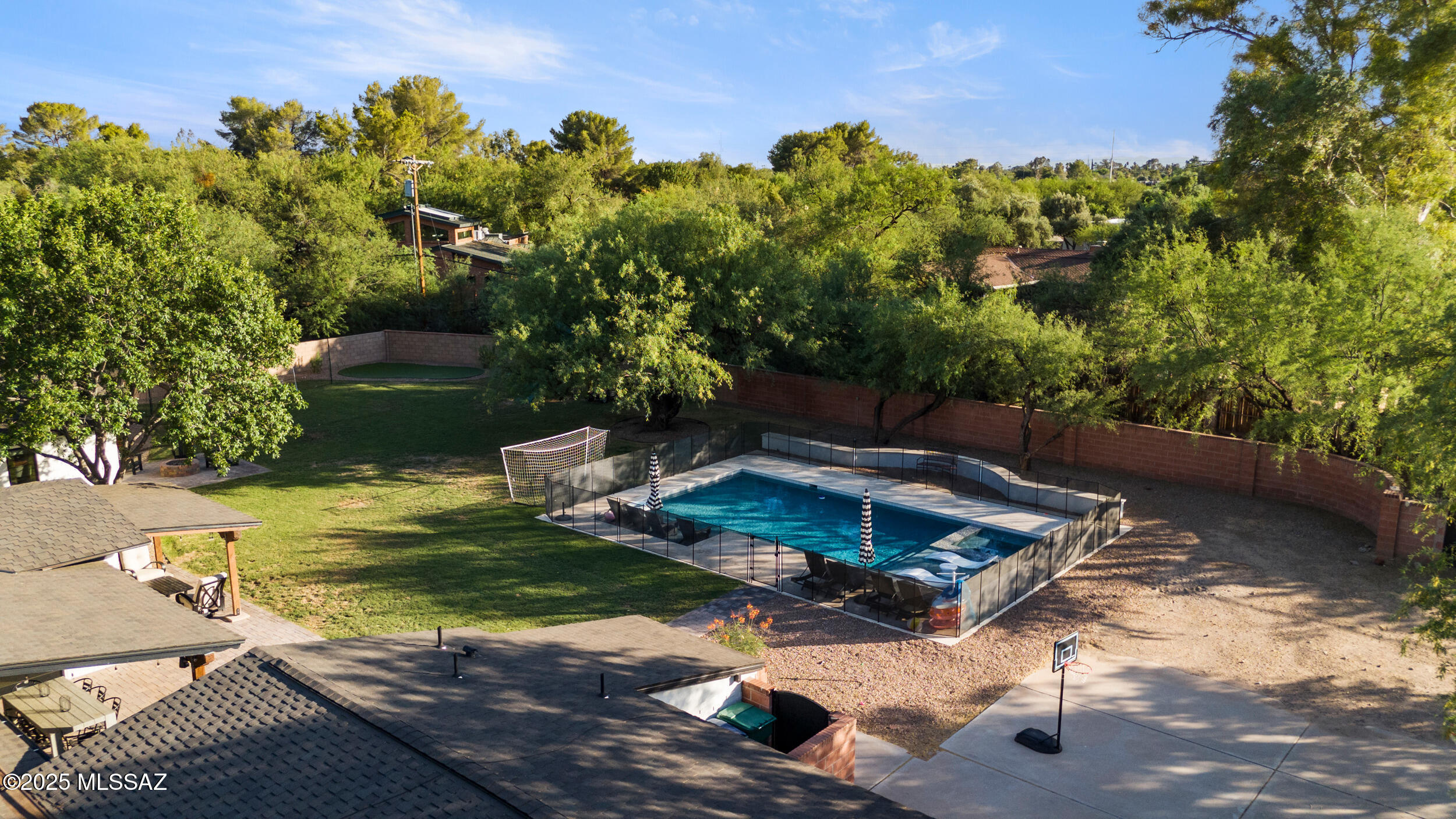 6426 E Santa Elena Street