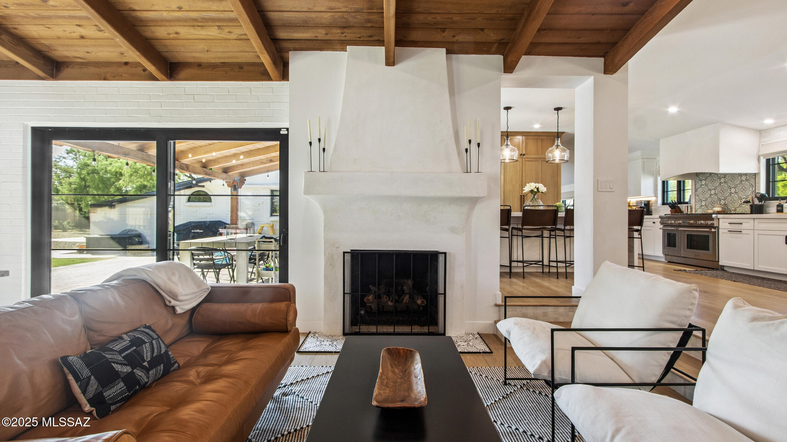 6426 E Santa Elena Street