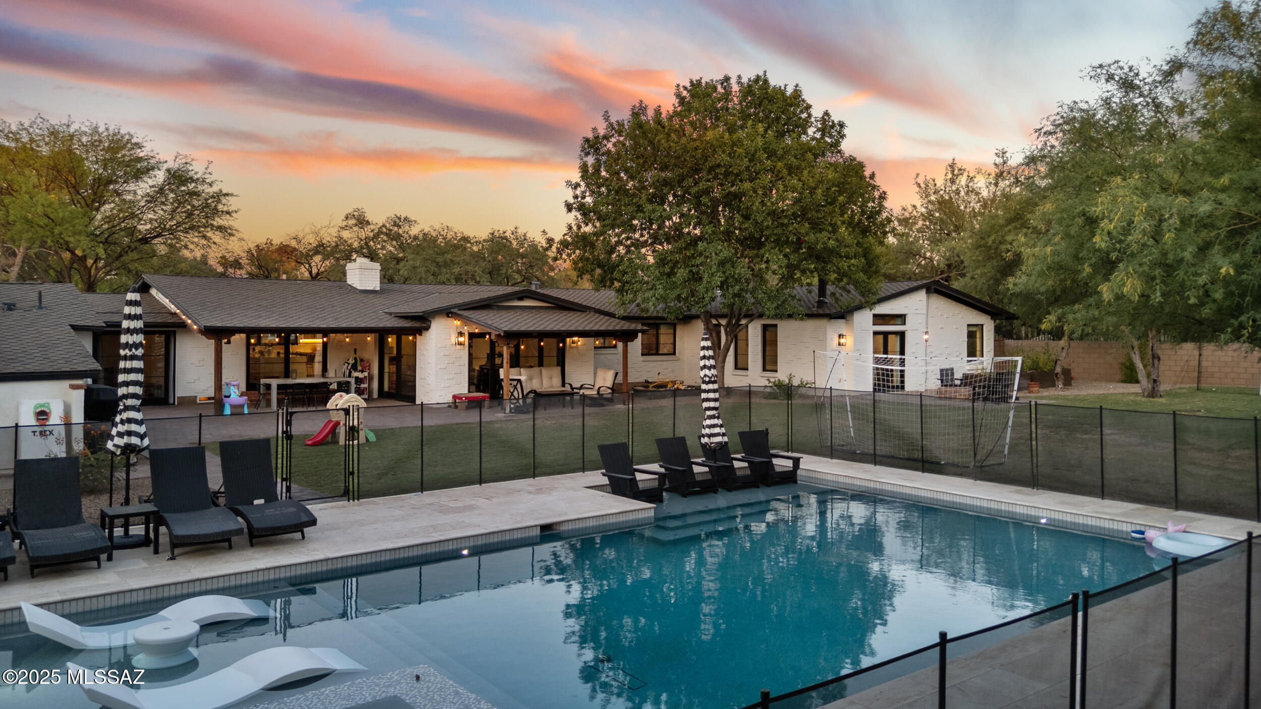 6426 E Santa Elena Street