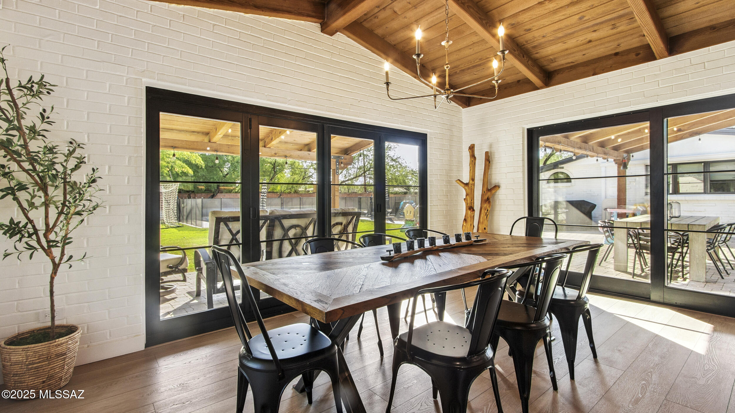 6426 E Santa Elena Street