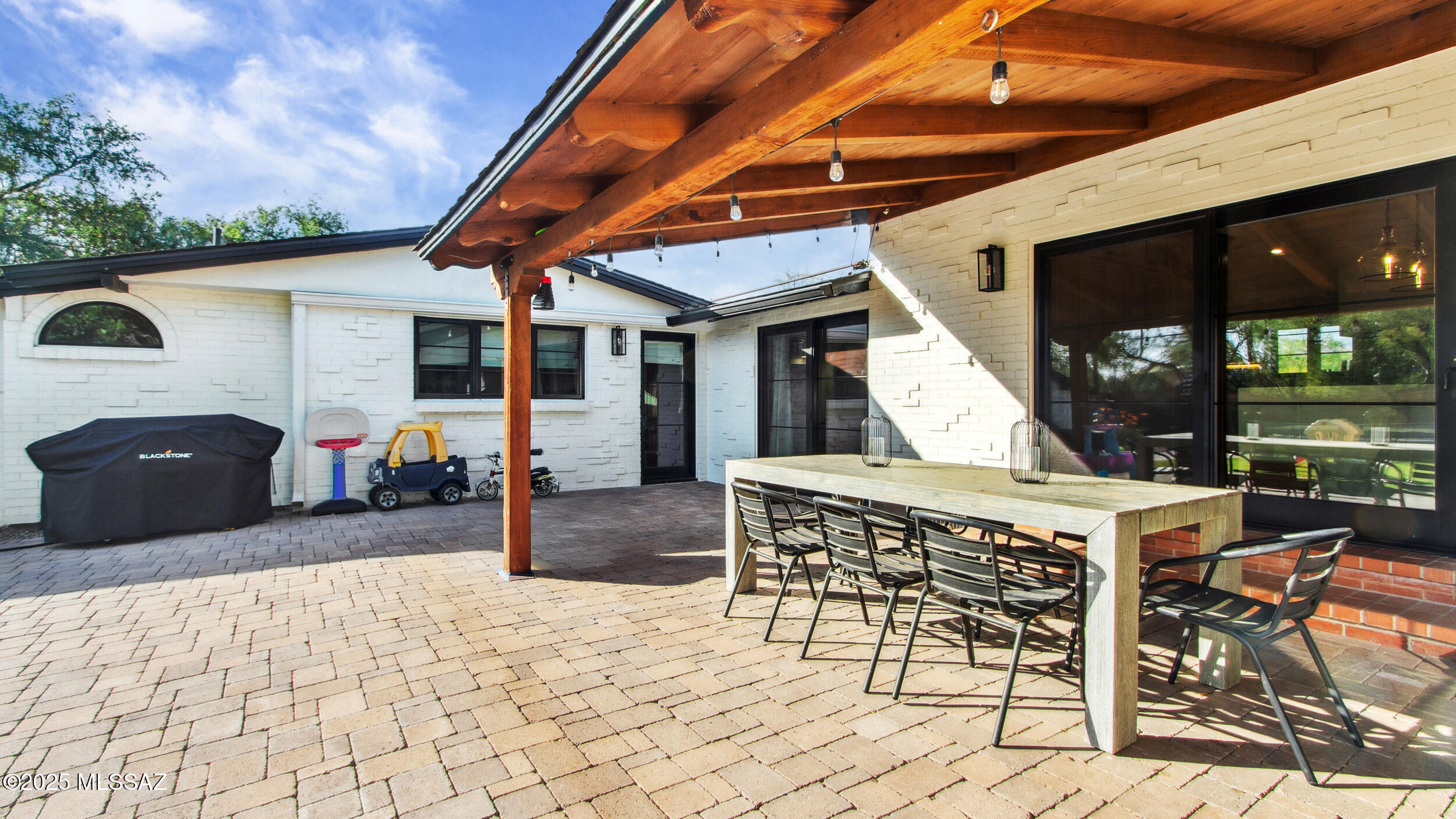 6426 E Santa Elena Street