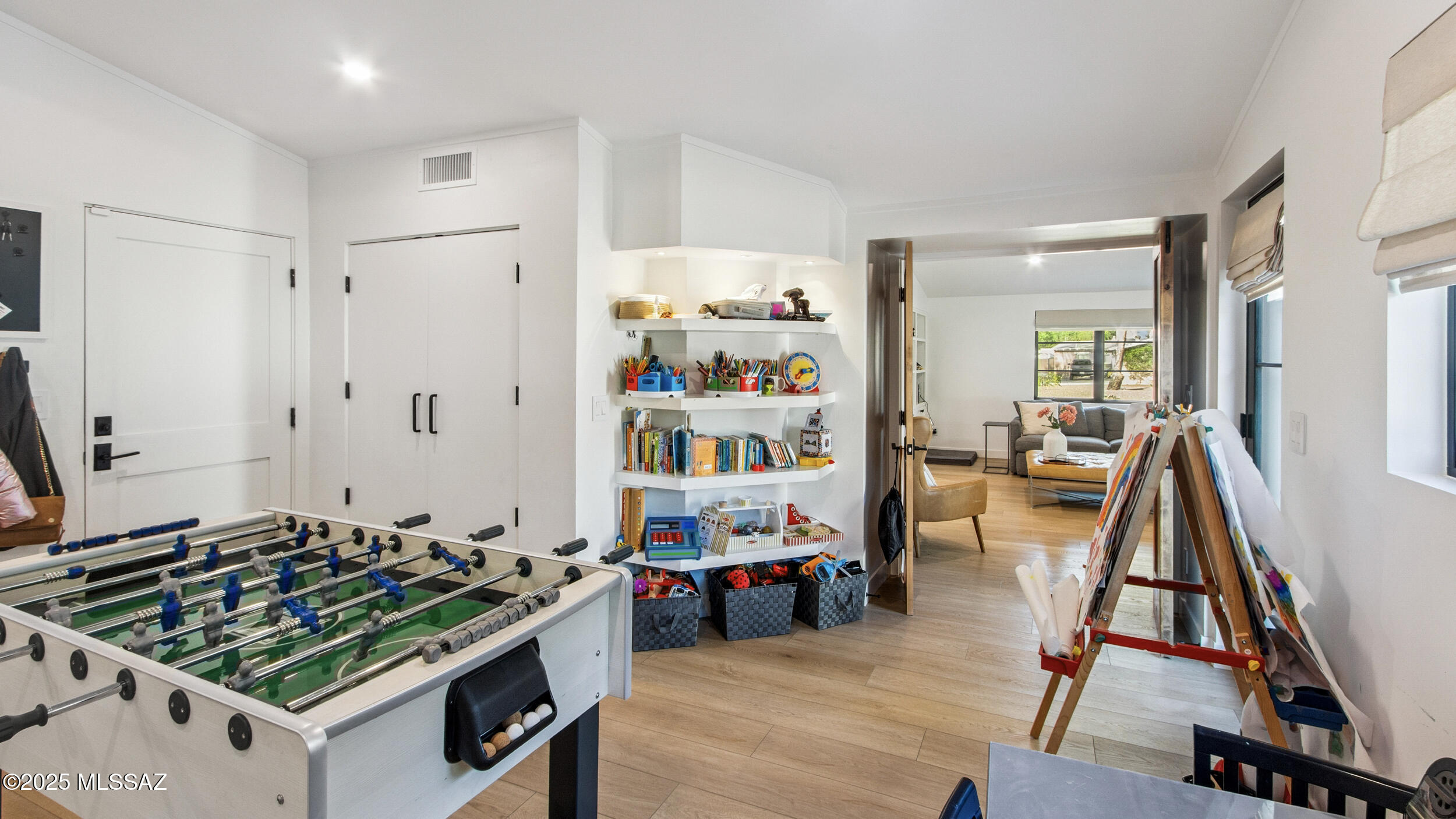 6426 E Santa Elena Street