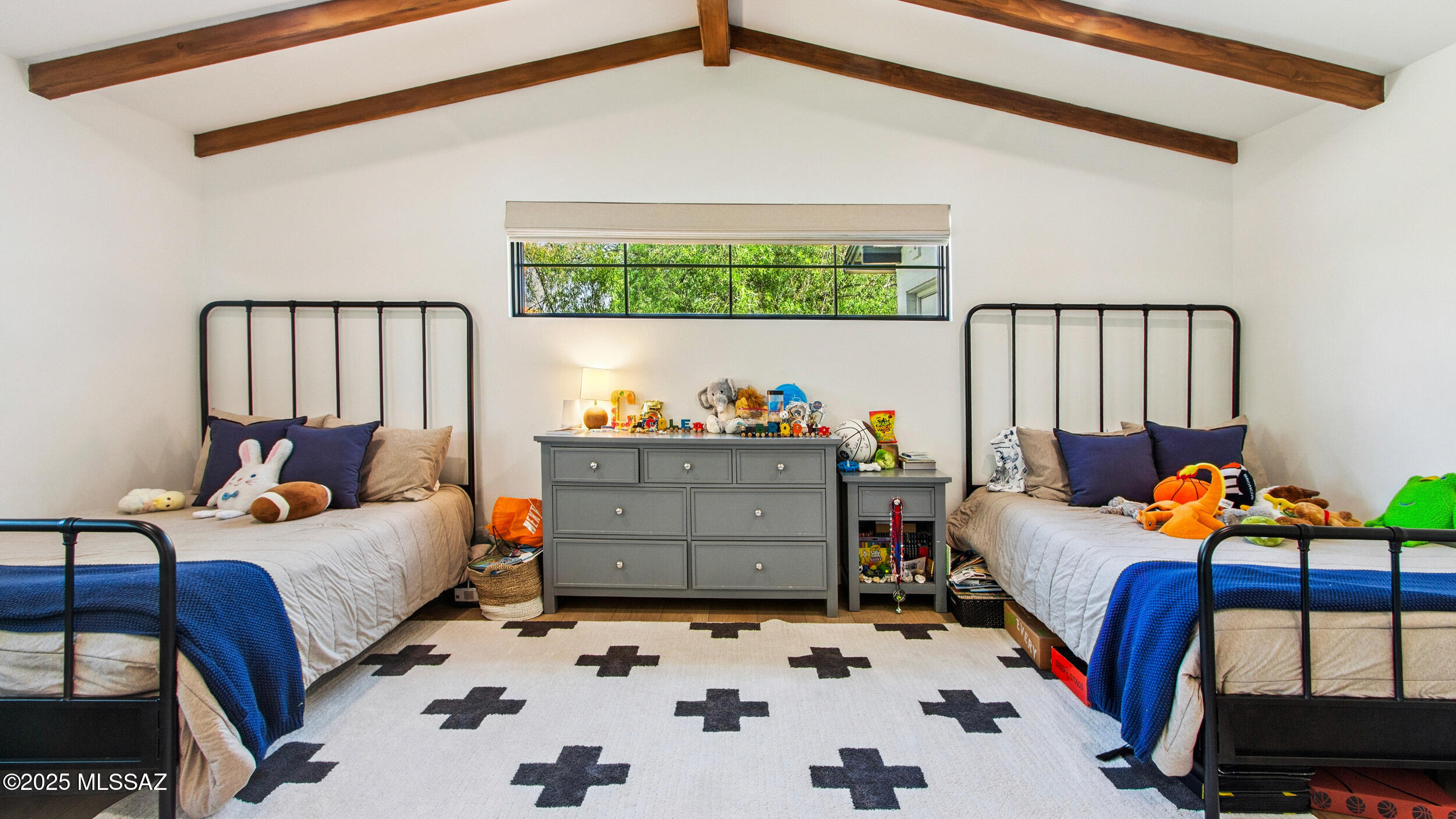 6426 E Santa Elena Street