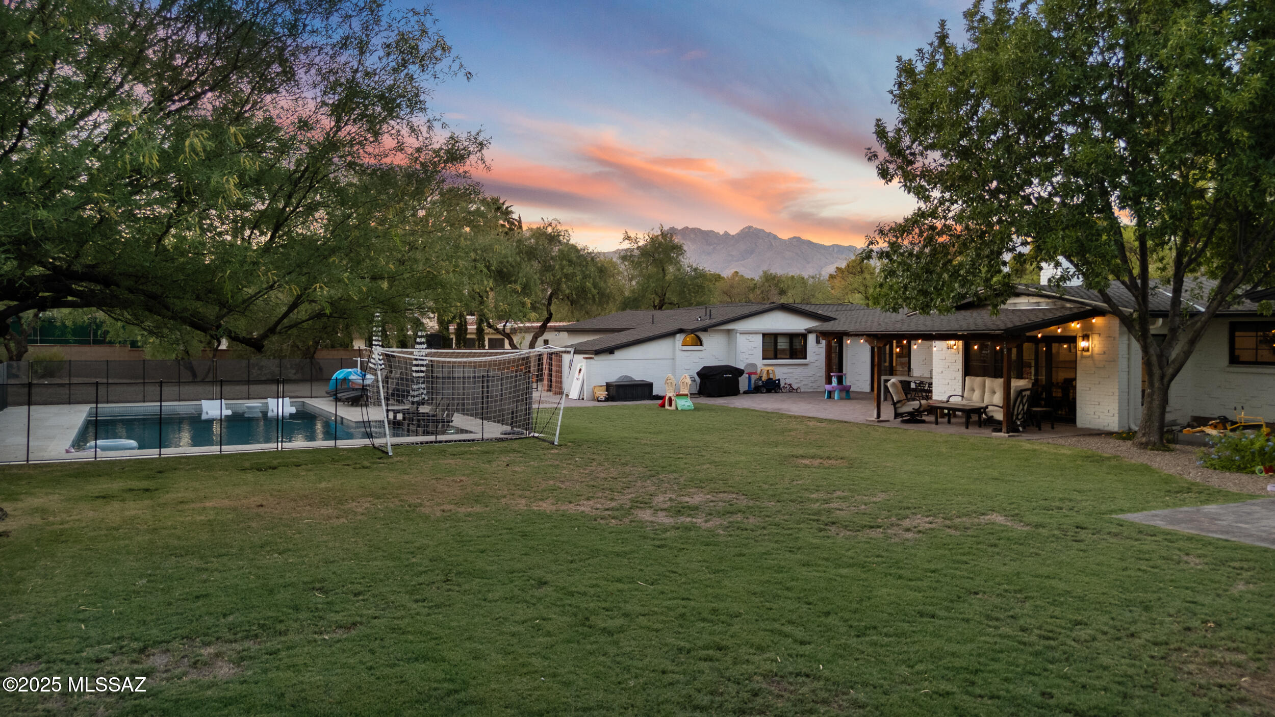 6426 E Santa Elena Street