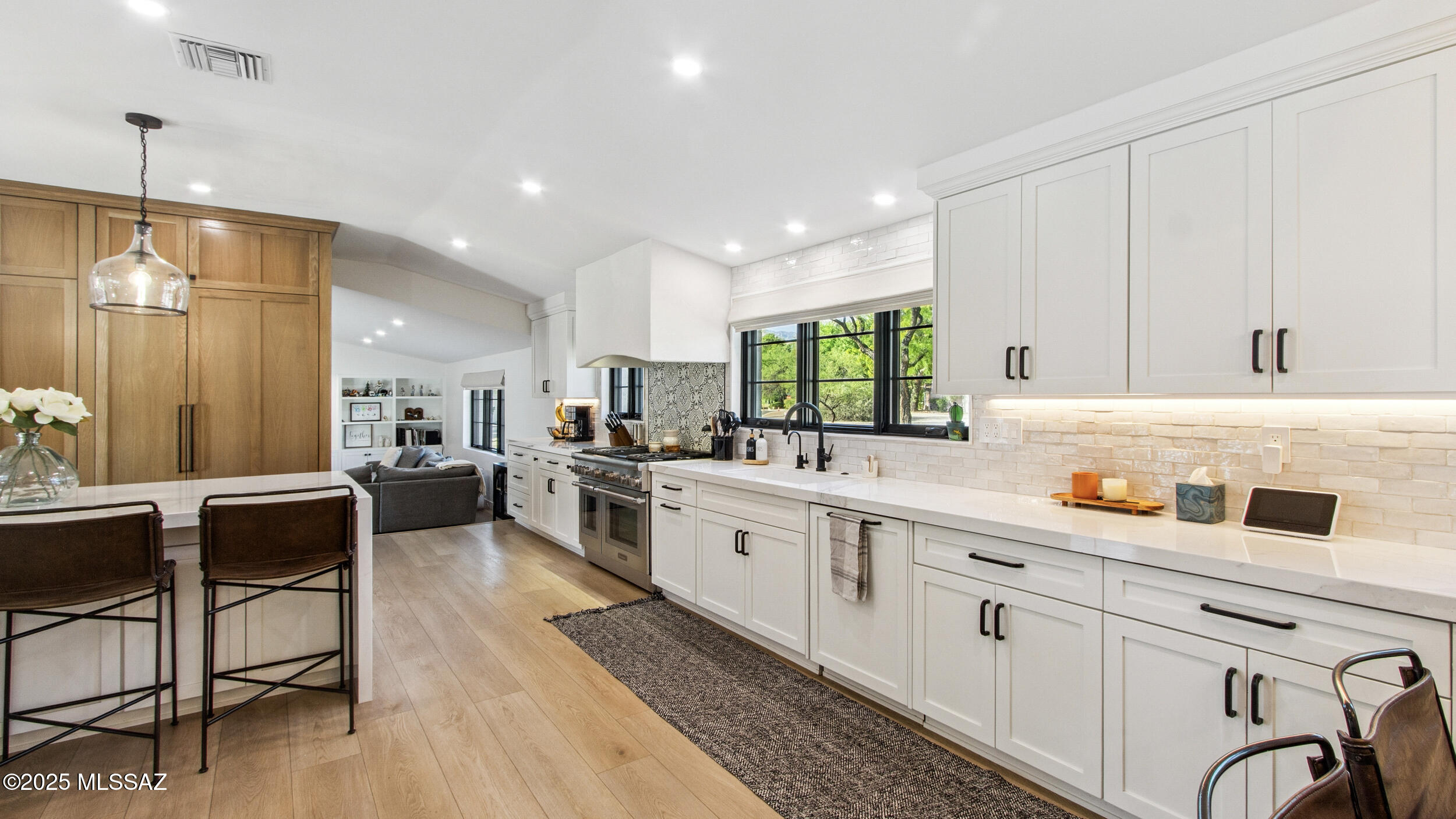 6426 E Santa Elena Street