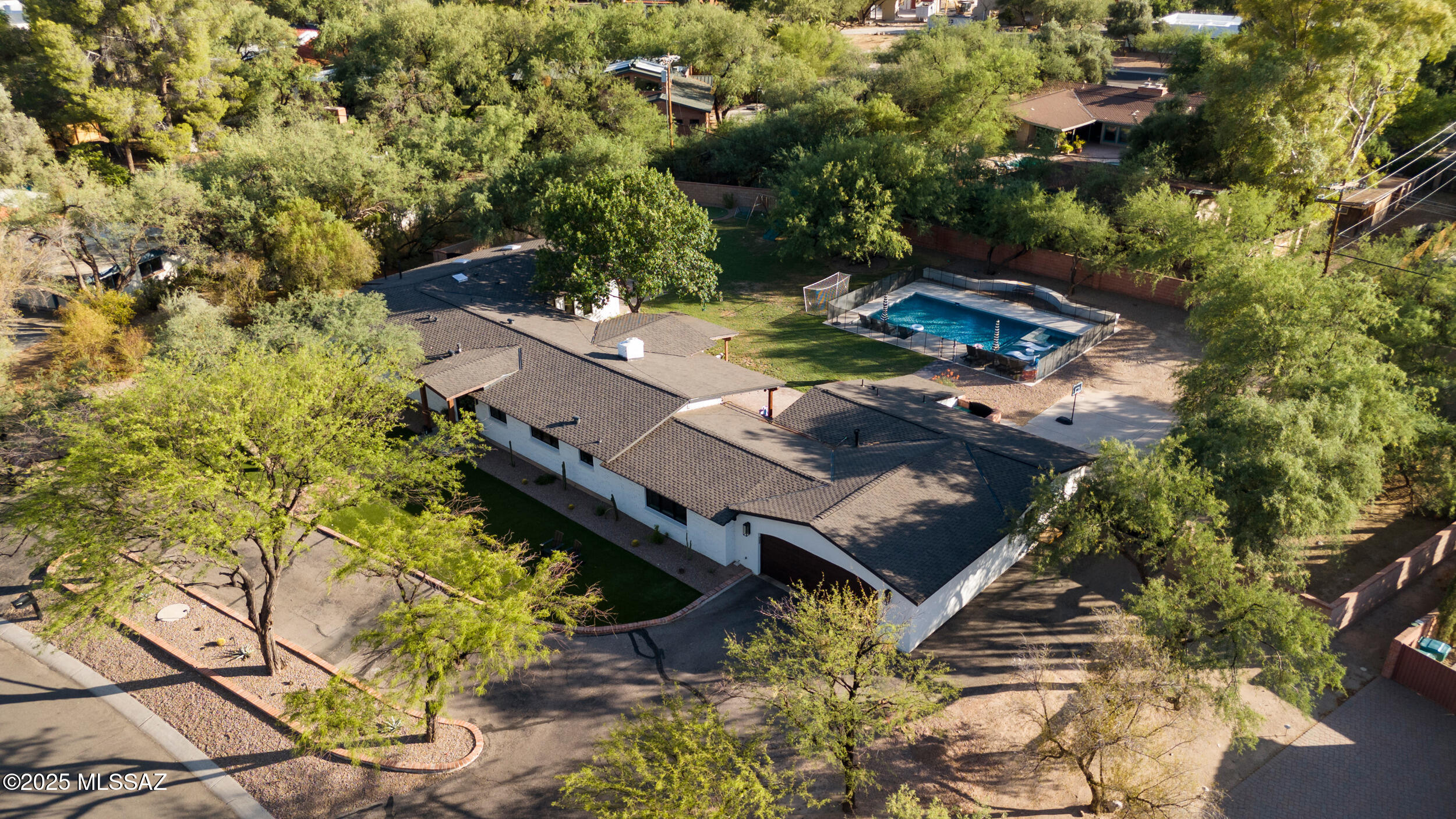 6426 E Santa Elena Street