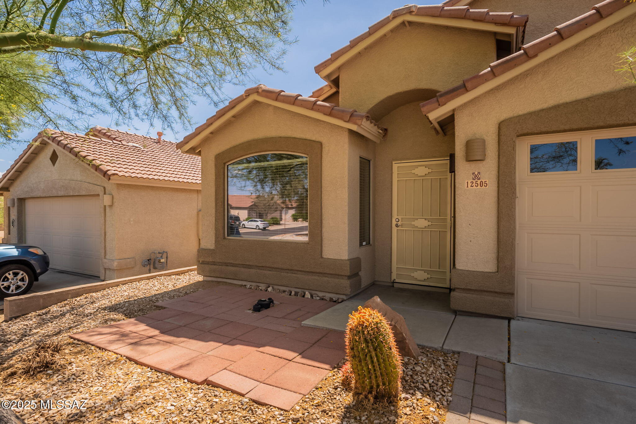 12505 N Crimson Vista Drive