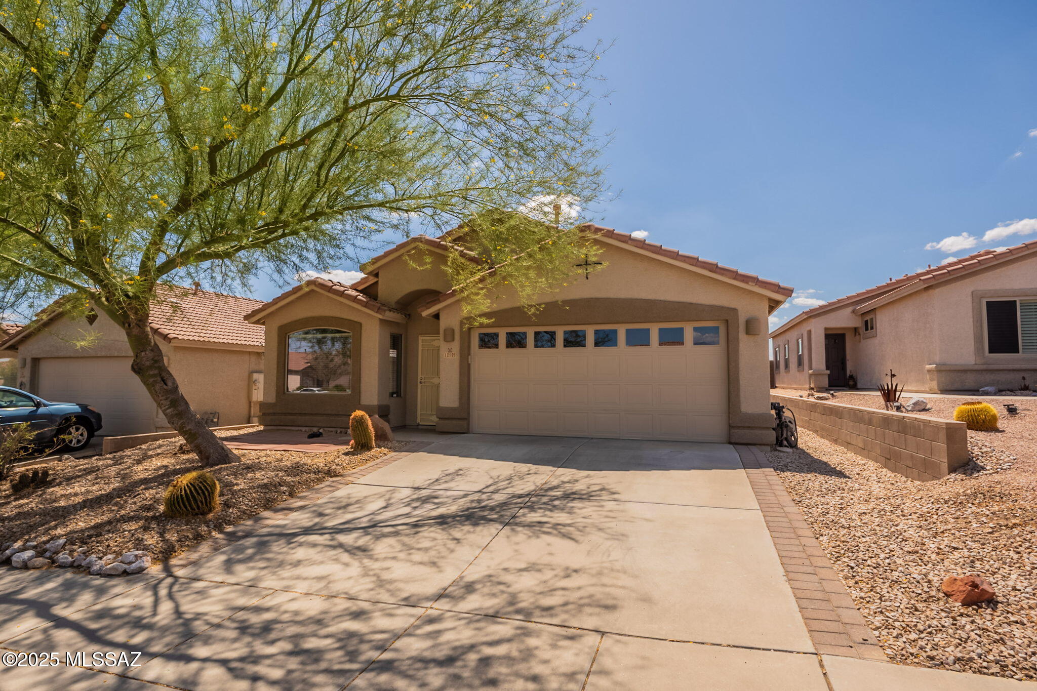 12505 N Crimson Vista Drive