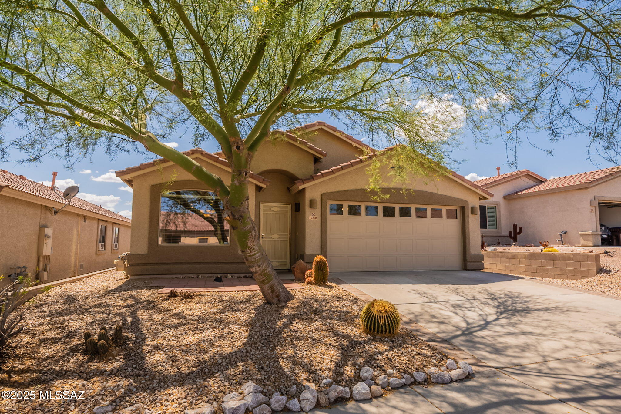 12505 N Crimson Vista Drive