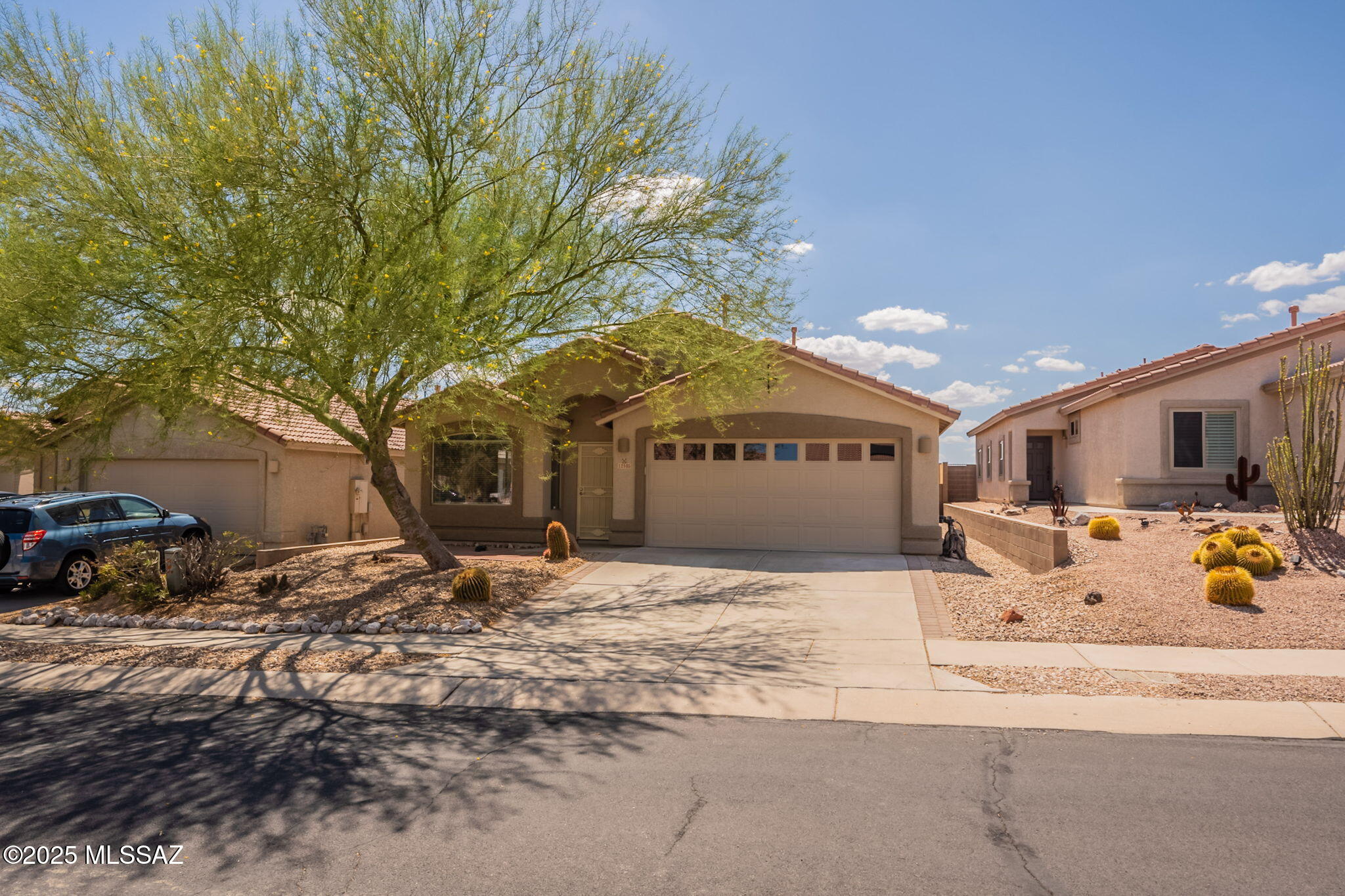 12505 N Crimson Vista Drive