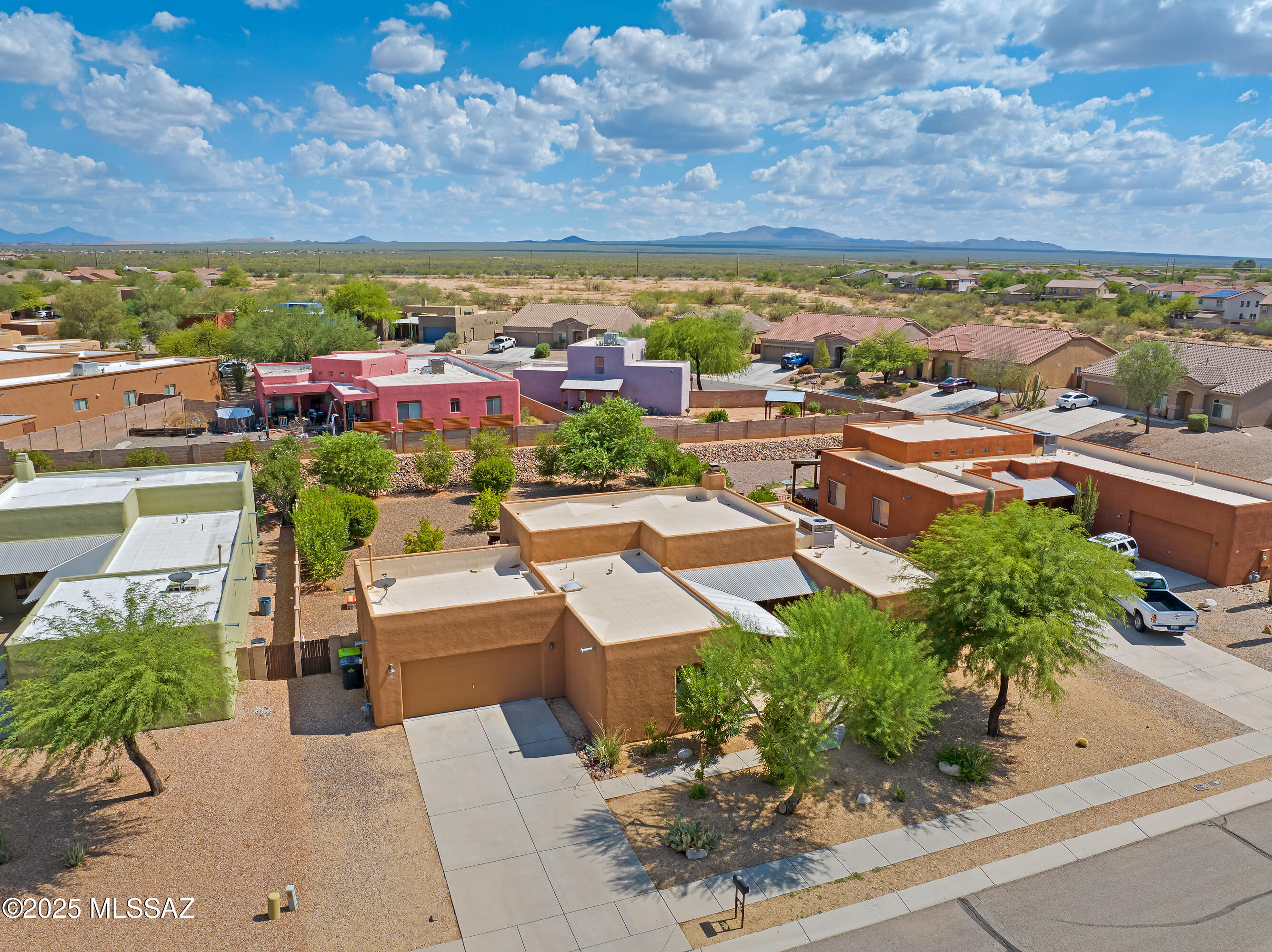 8049 W Black Eagle Court