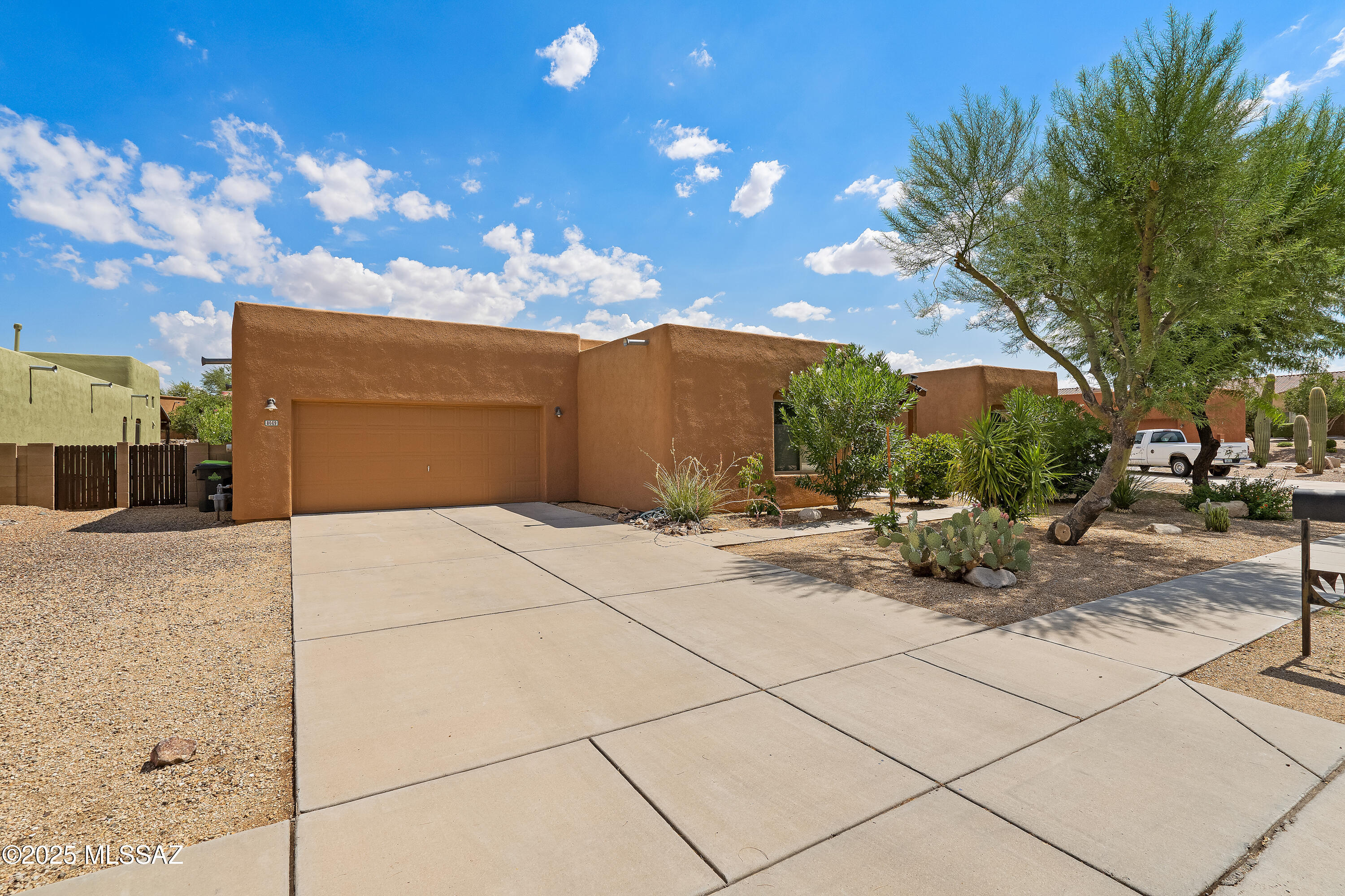 8049 W Black Eagle Court