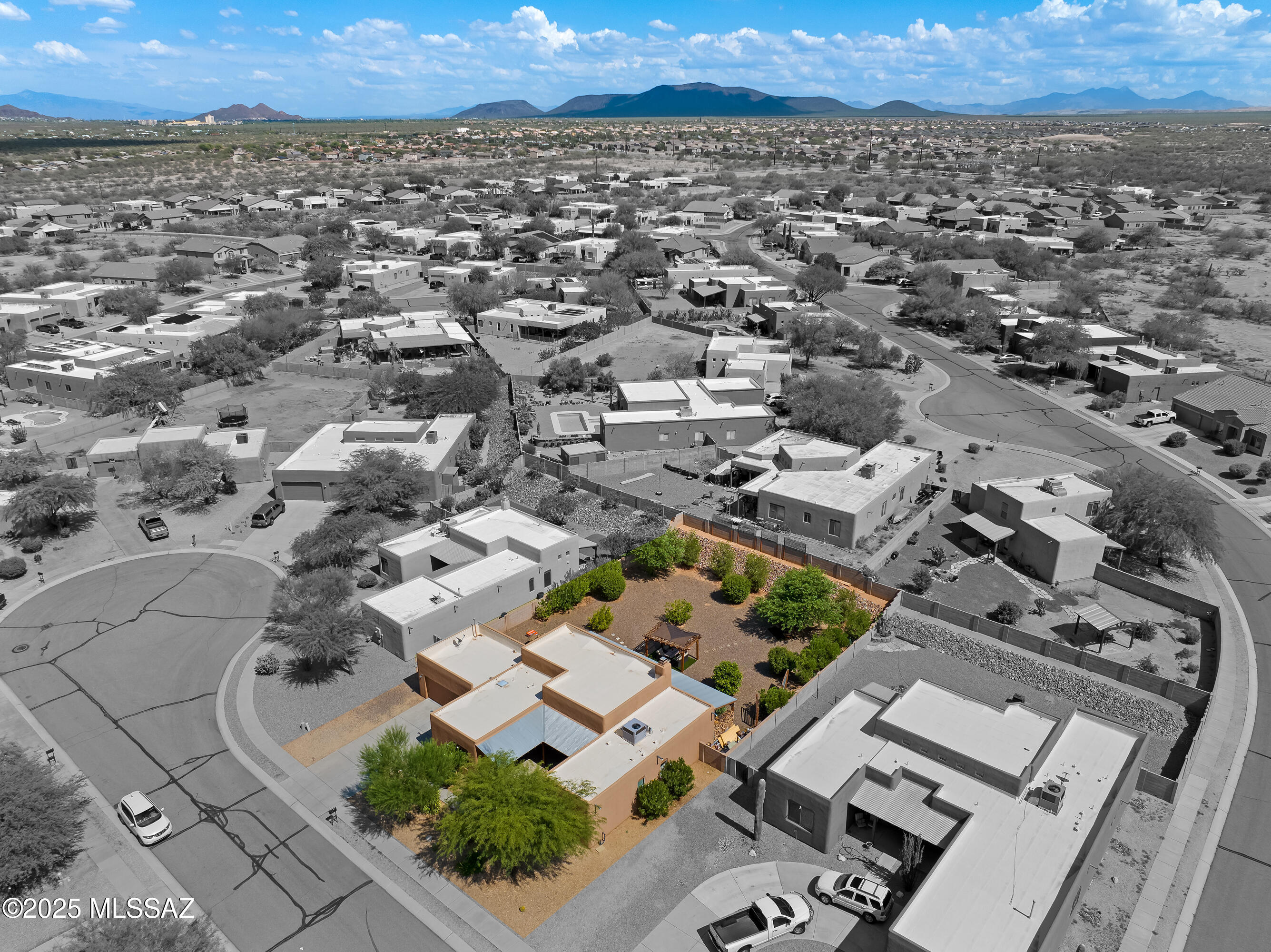 8049 W Black Eagle Court