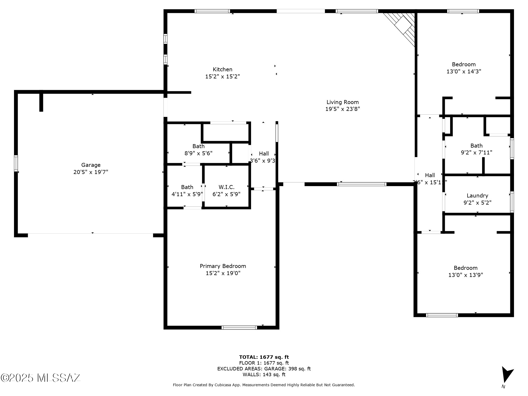 8049 W Black Eagle Court