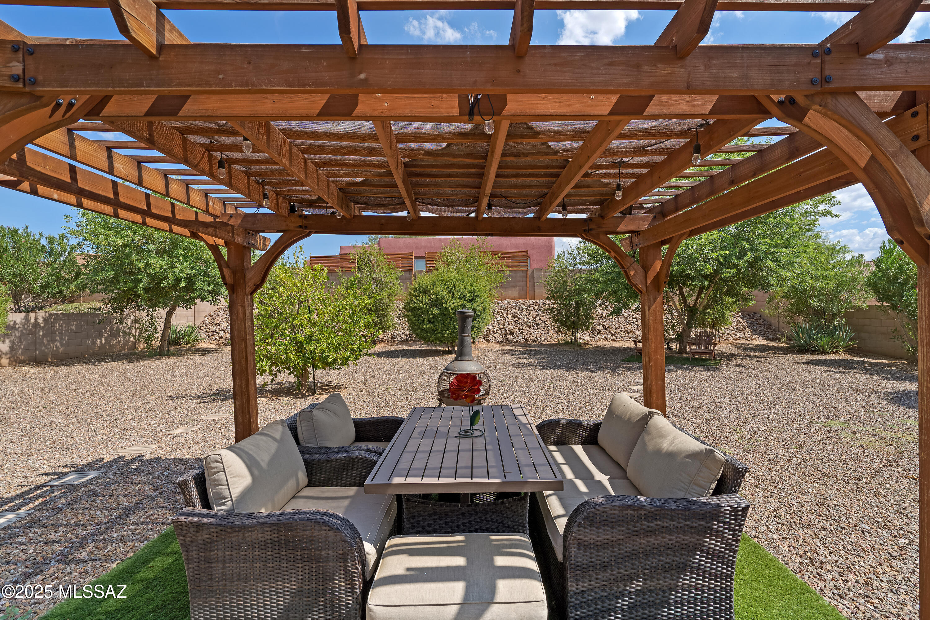 8049 W Black Eagle Court