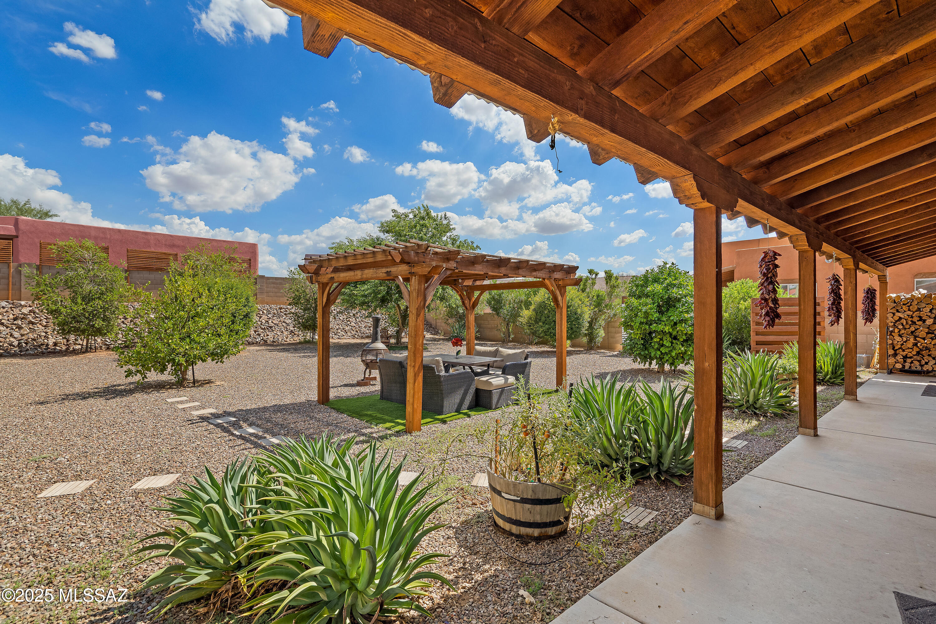 8049 W Black Eagle Court