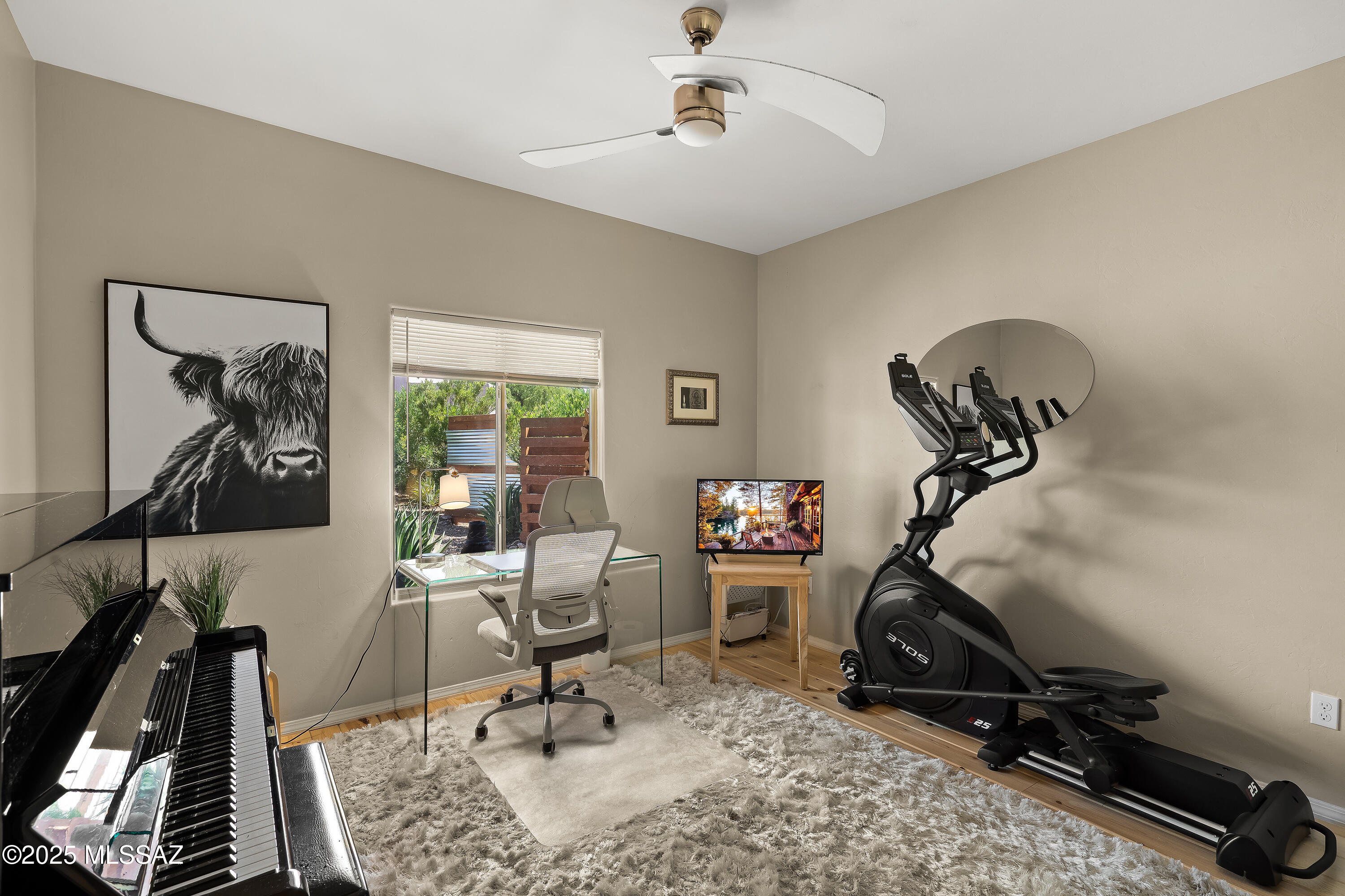 8049 W Black Eagle Court